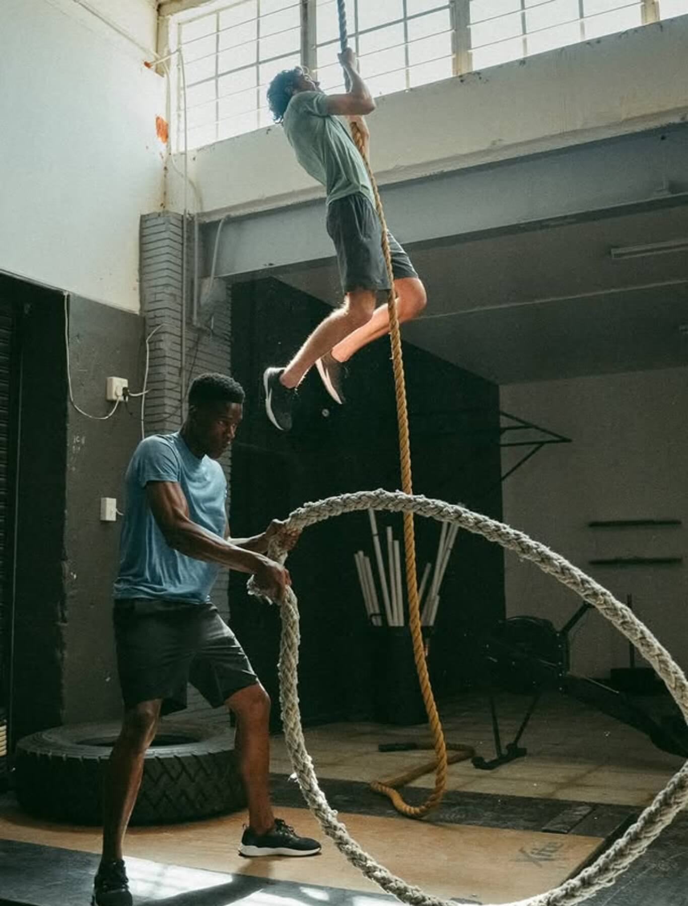 Intersport Stores in Istanbul