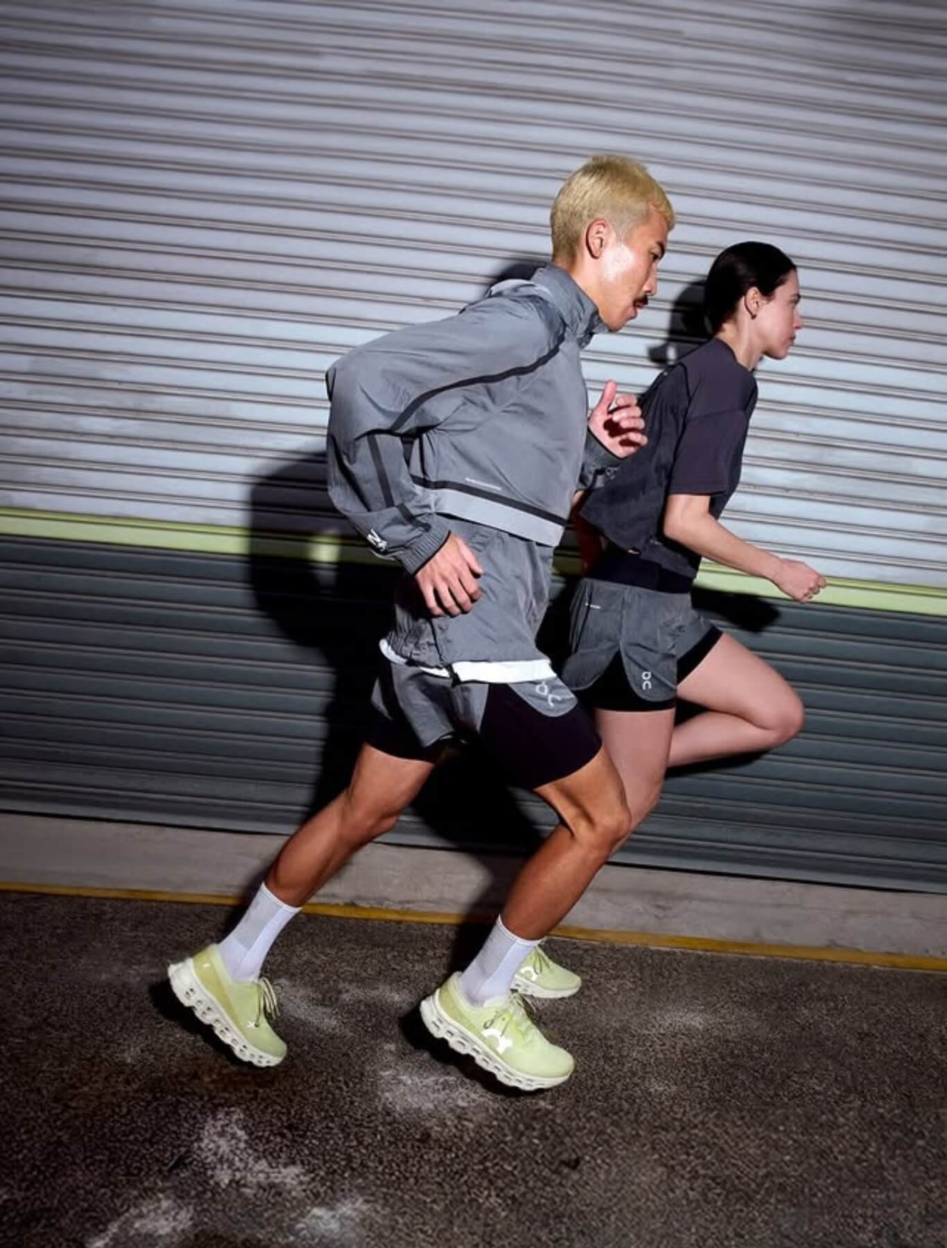 Intersport Stores in Istanbul