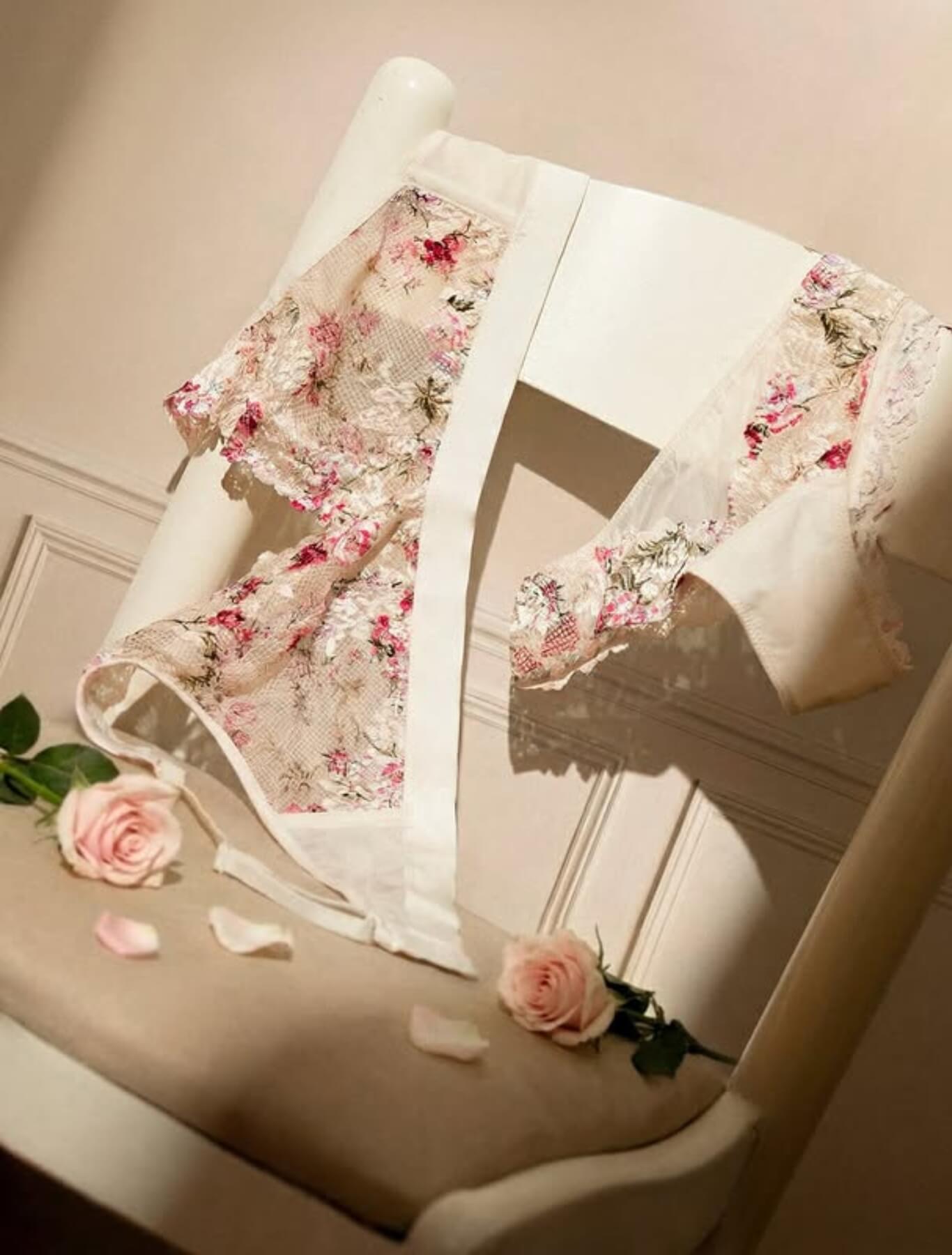 Intimissimi Stores in Istanbul