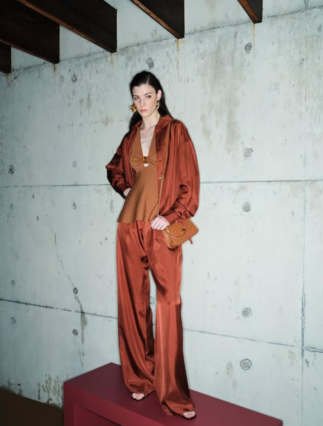 İpekyol Stores in Istanbul