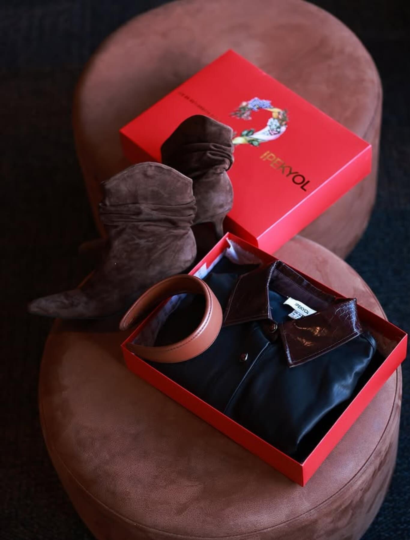 İpekyol Stores in Istanbul