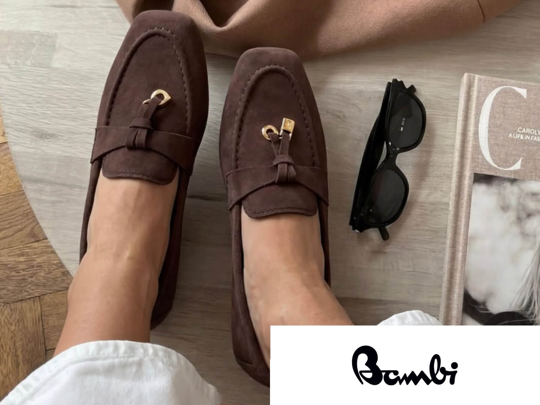 Bambi Stores in Istanbul