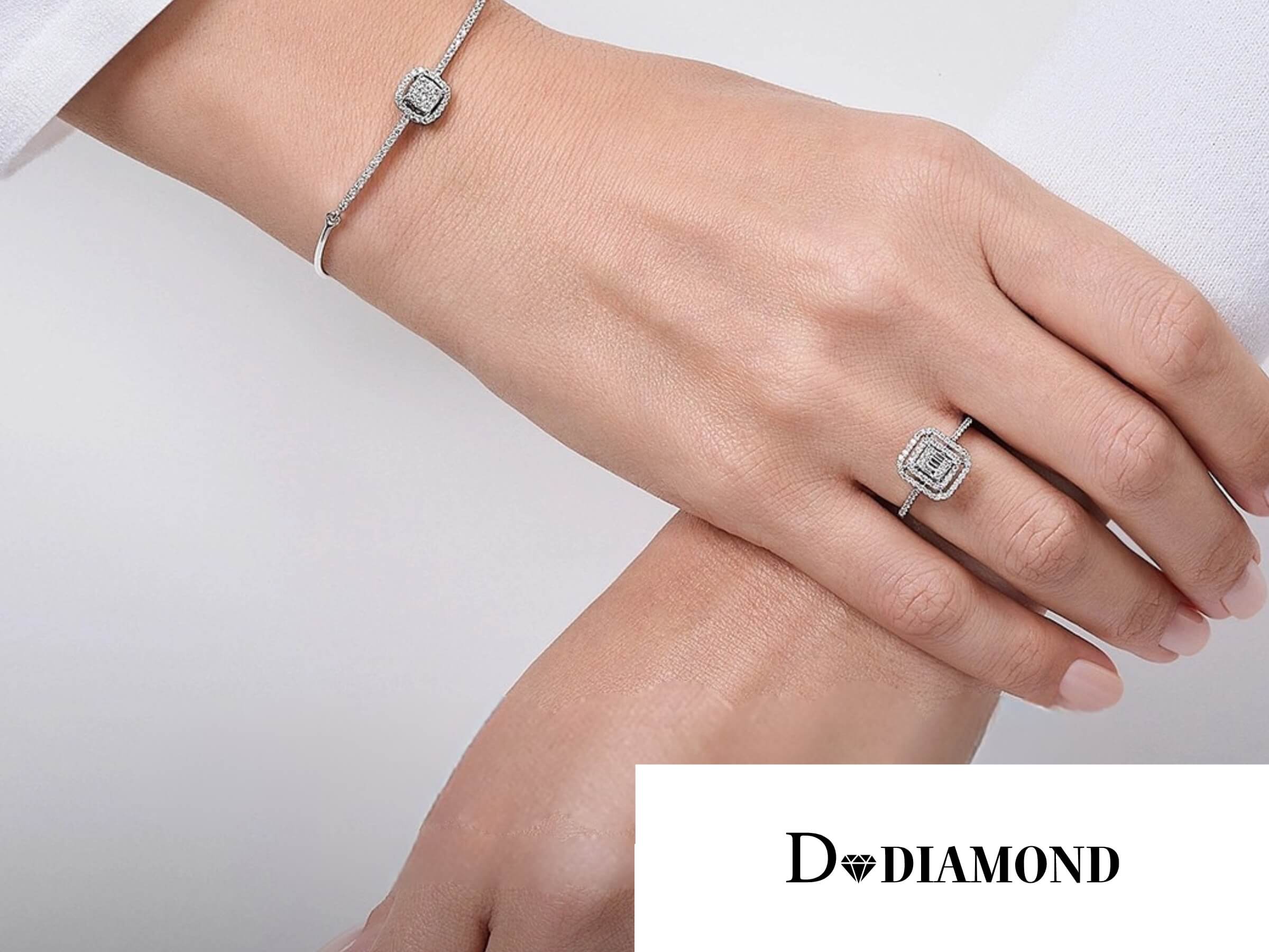 D Diamond Stores in Istanbul