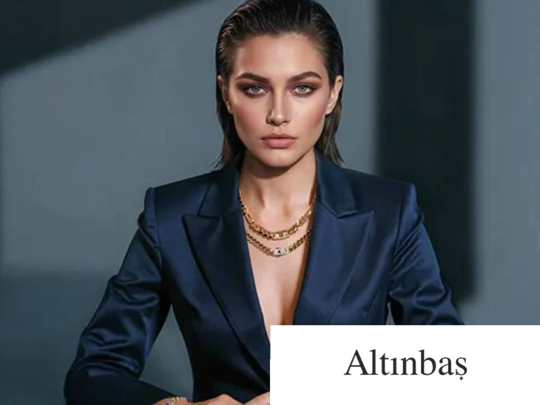 Altınbaş Store Istanbul