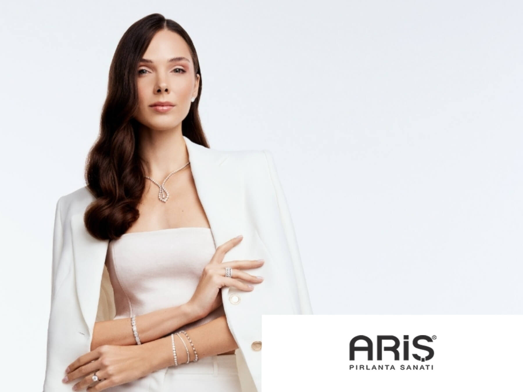 Ariş Pırlanta Sanatı Store Istanbul