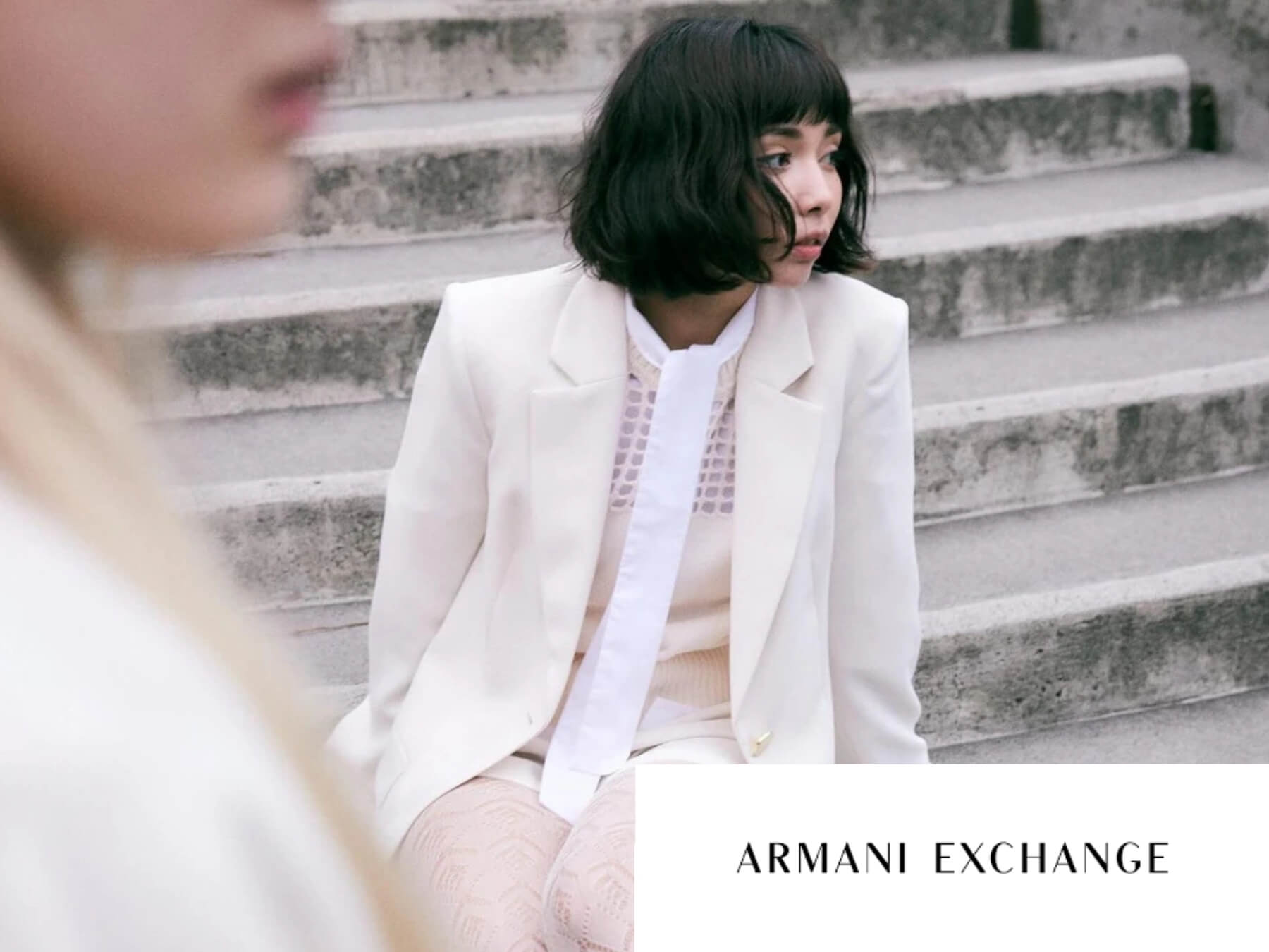 Armani Stores Istanbul