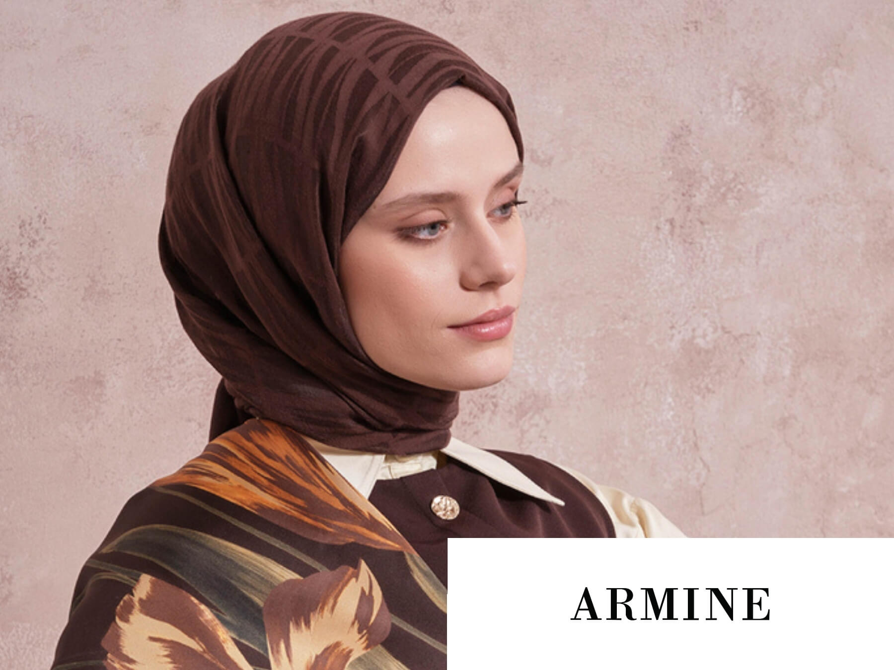 Armine Stores in Istanbul