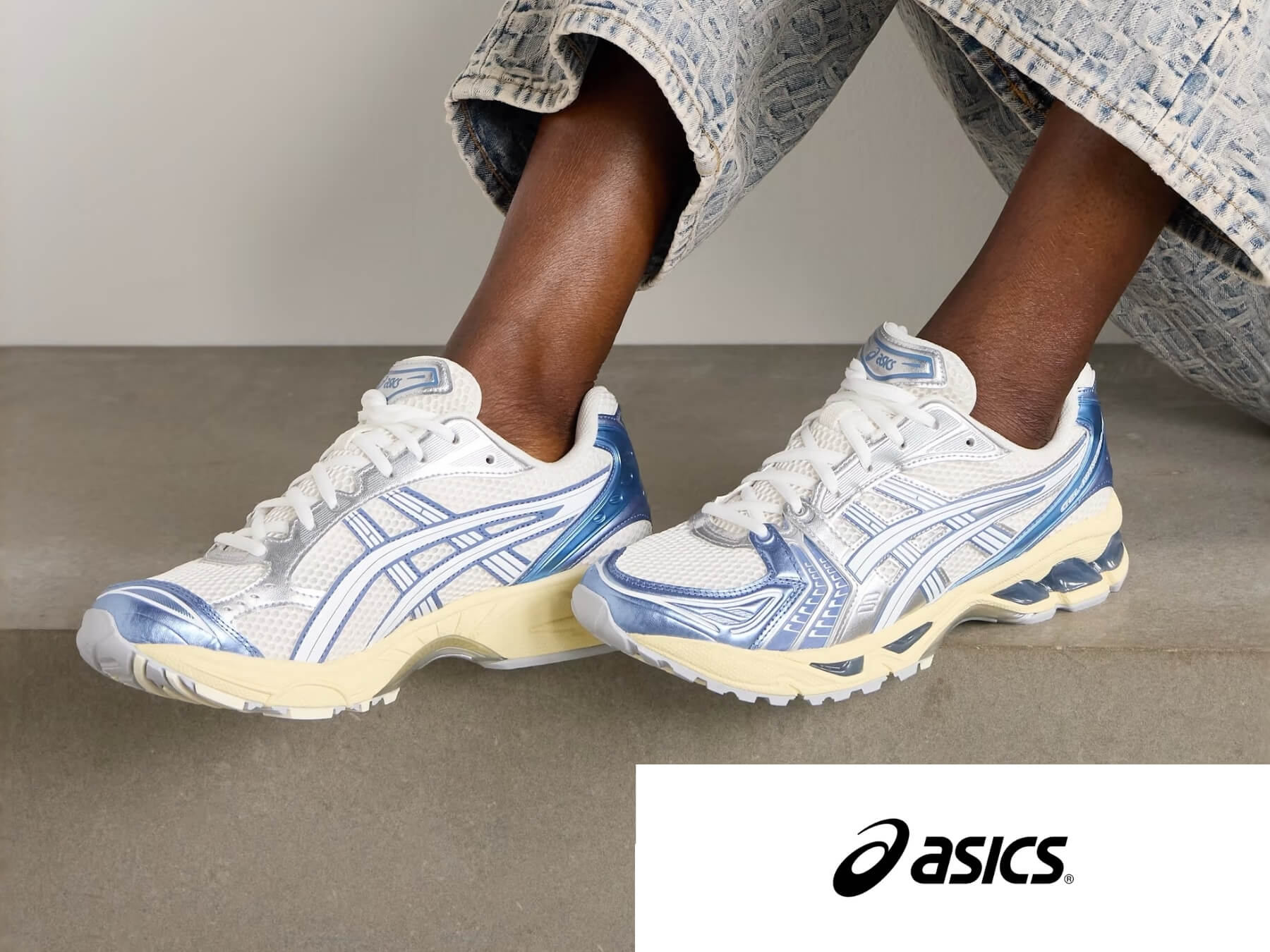 ASICS Stores in Istanbul