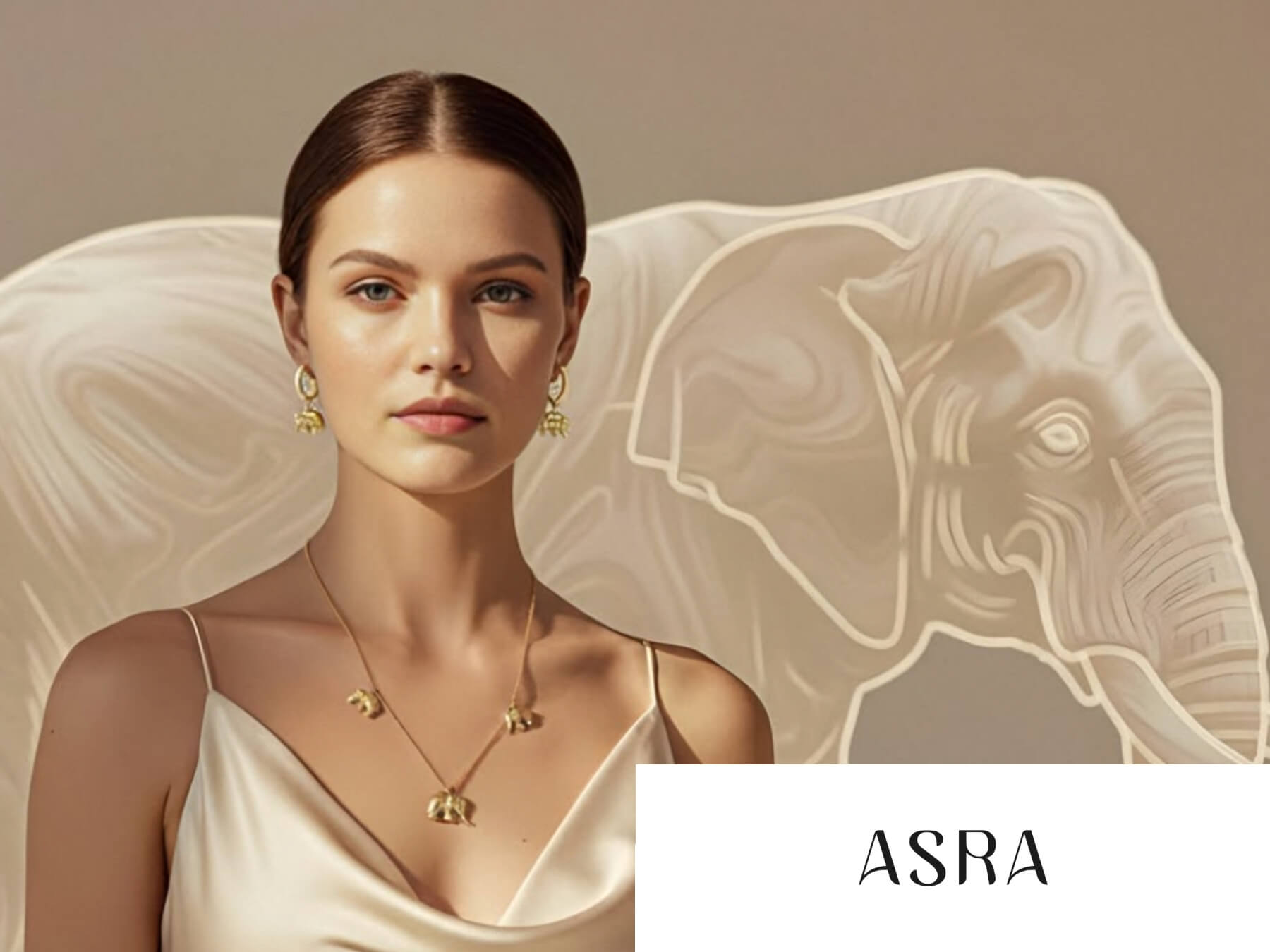 ASRA Stores in Istanbul