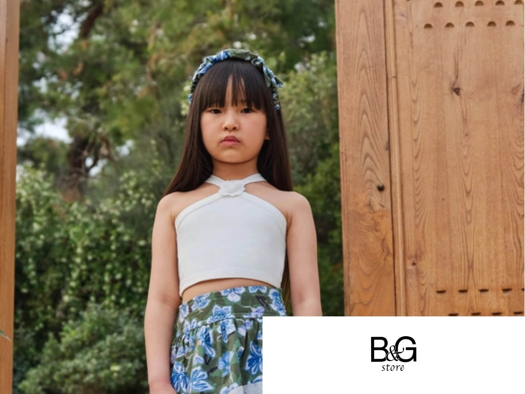 B&G Stores in Istanbul