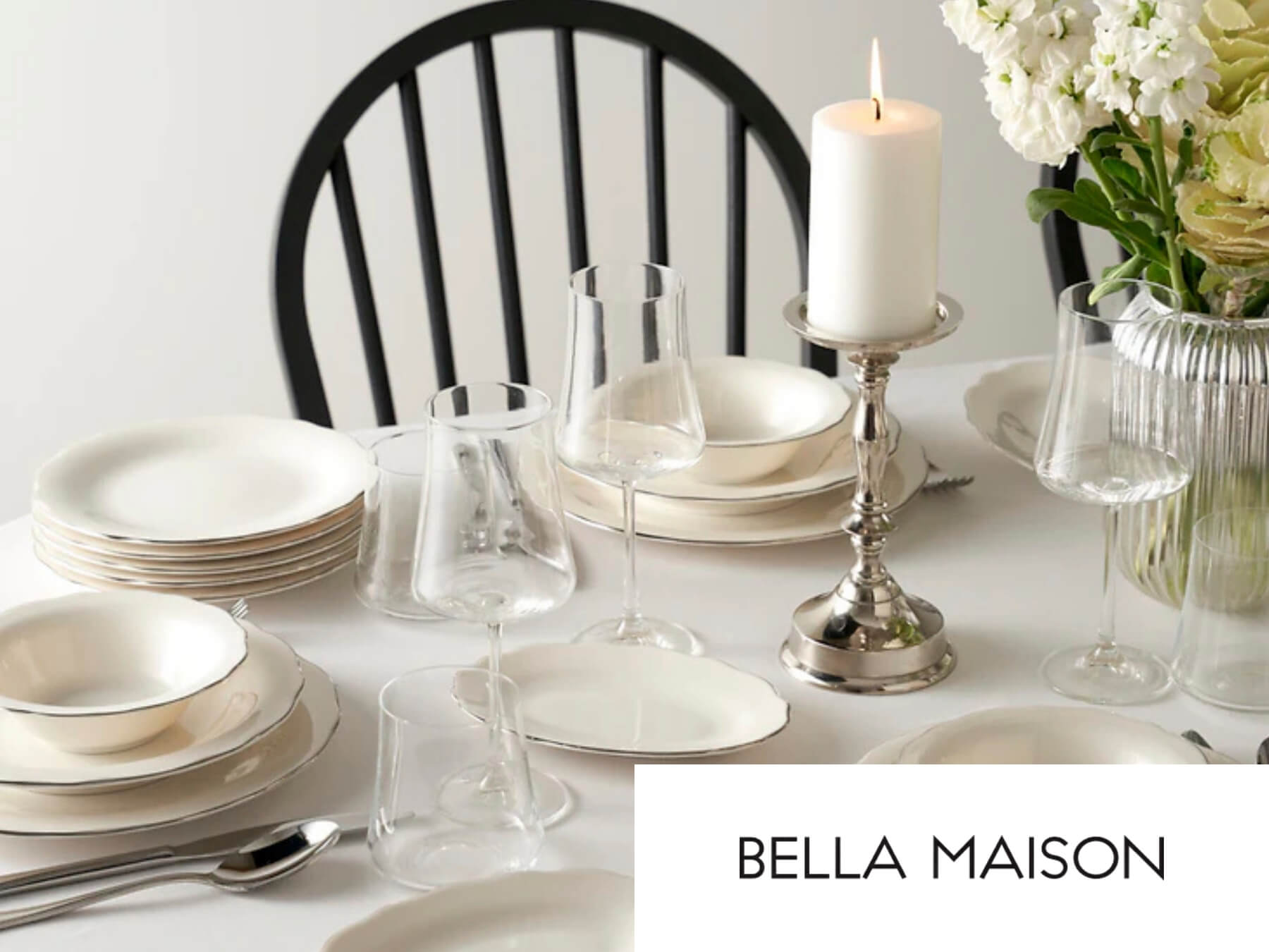 Bella Maison Stores in Istanbul