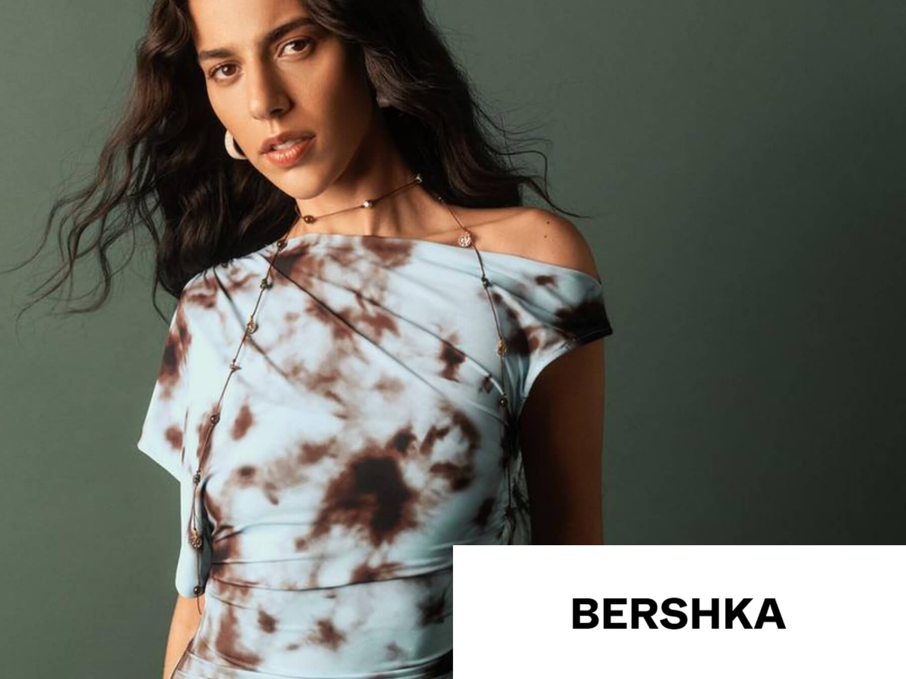 Bershka Maison Stores in Istanbul