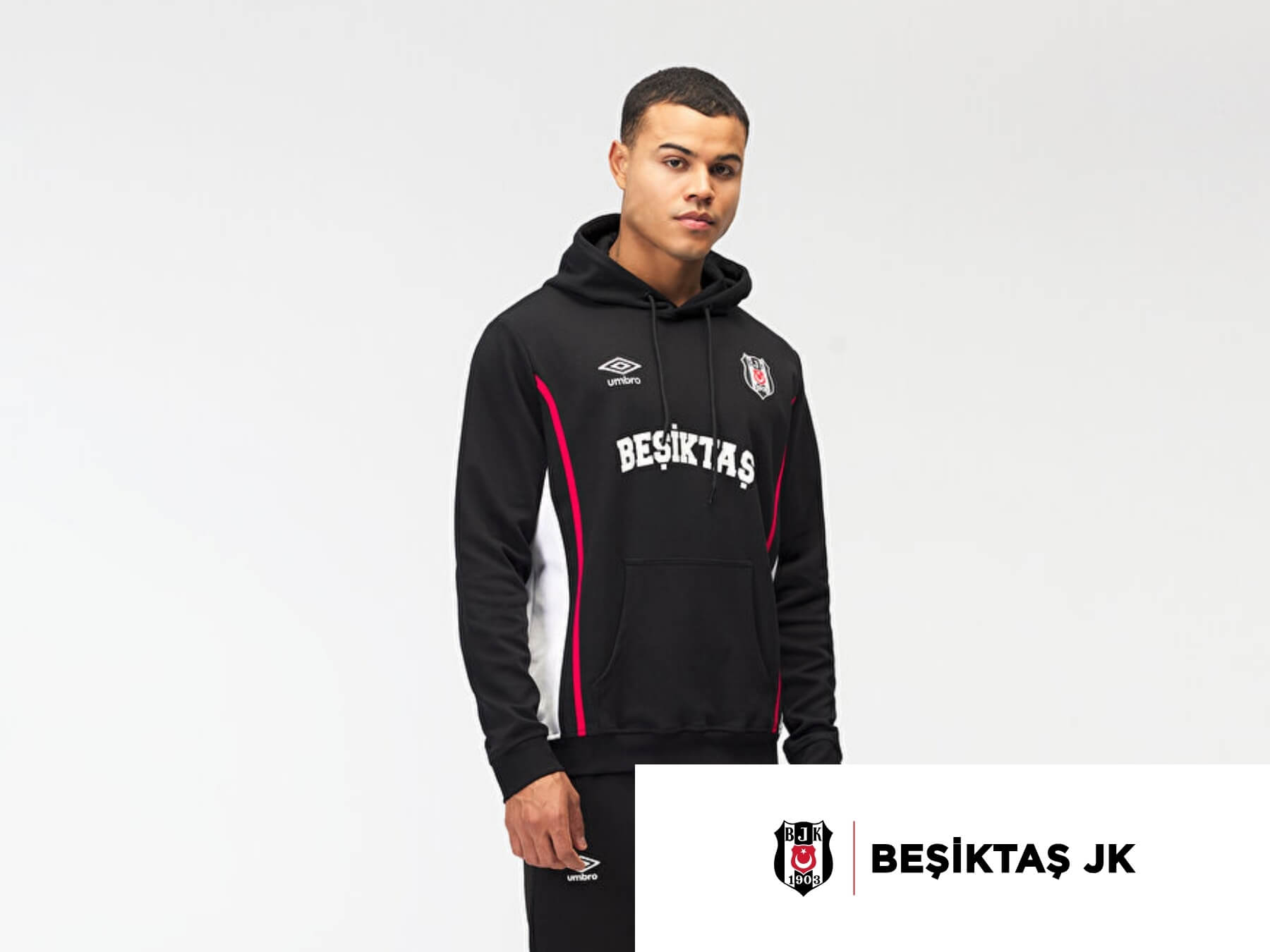 Beşiktaş Stores in Istanbul