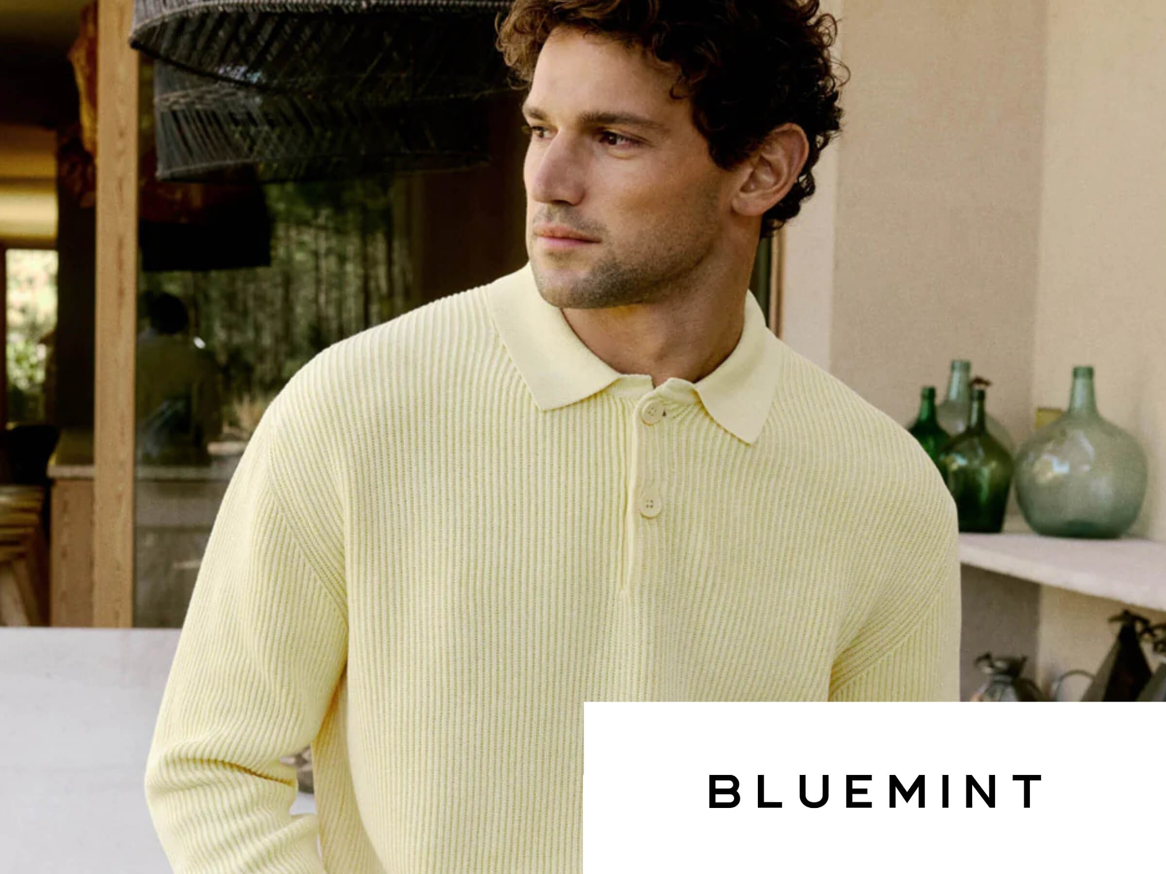 Bluemint Stores in Istanbul