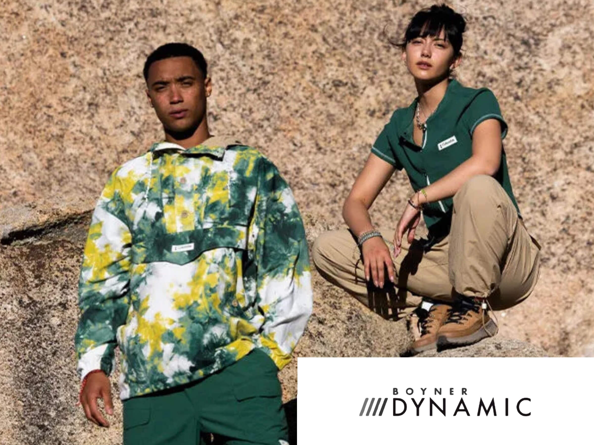 Boyner Dynamic Stores in Istanbul