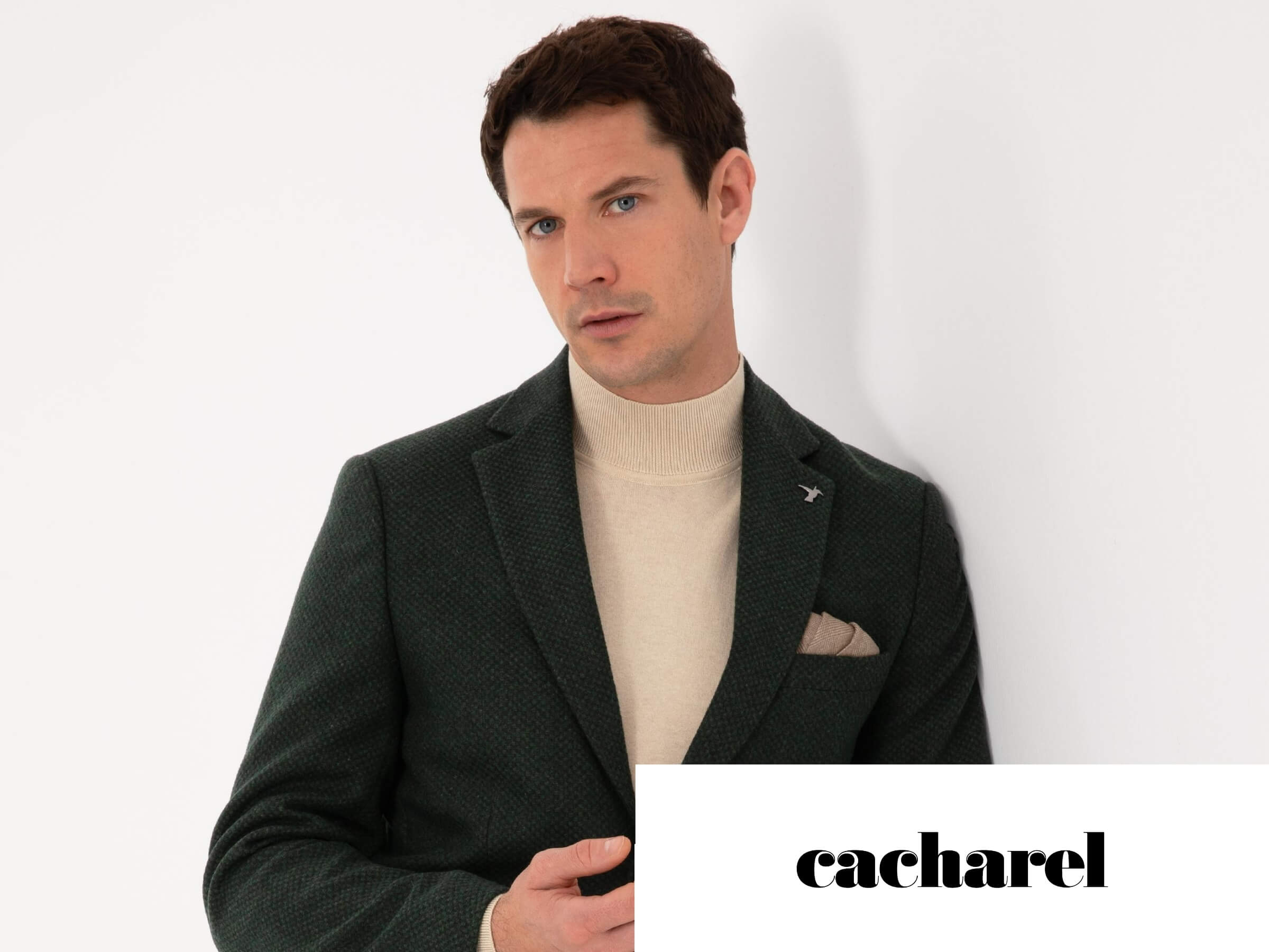 Cacharel Stores in Istanbul