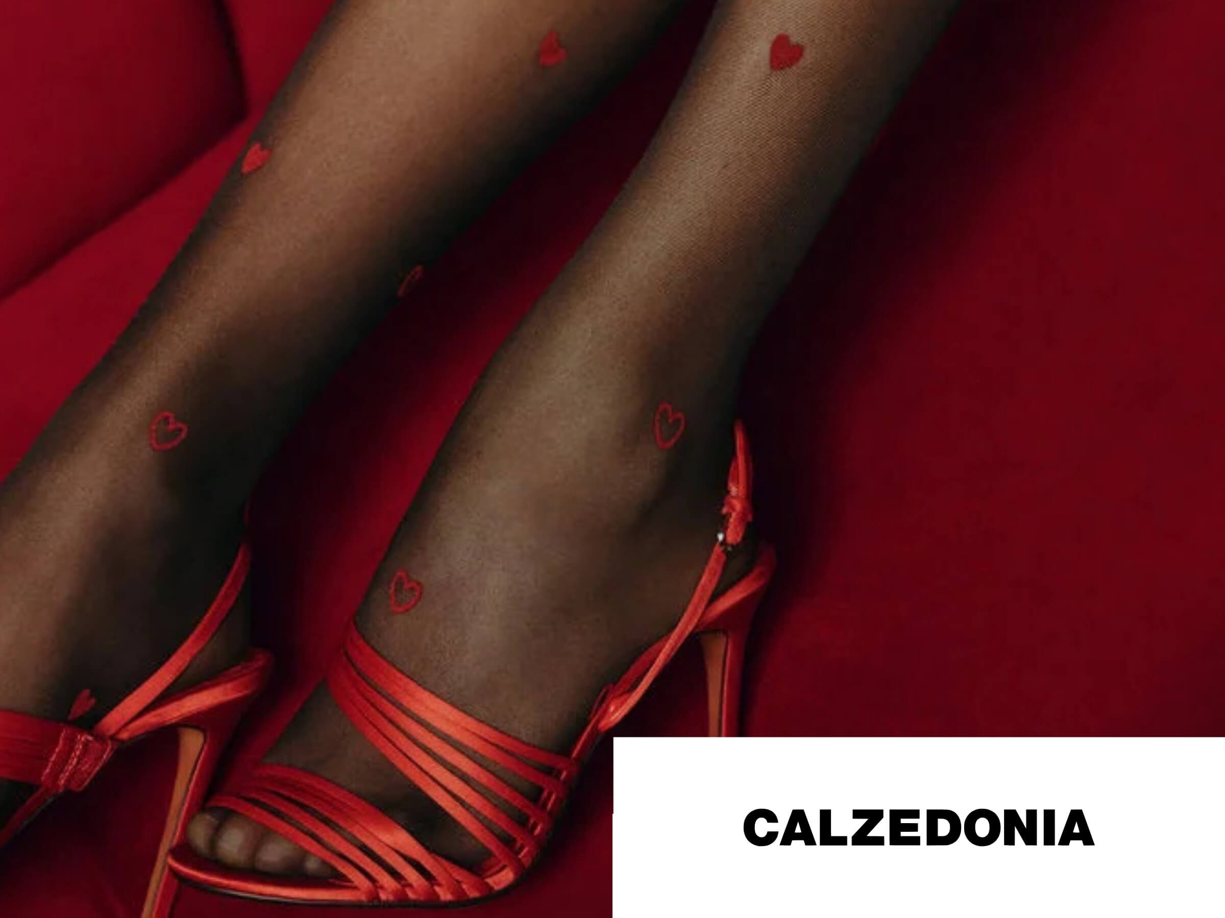 Calzedonia Stores in Istanbul