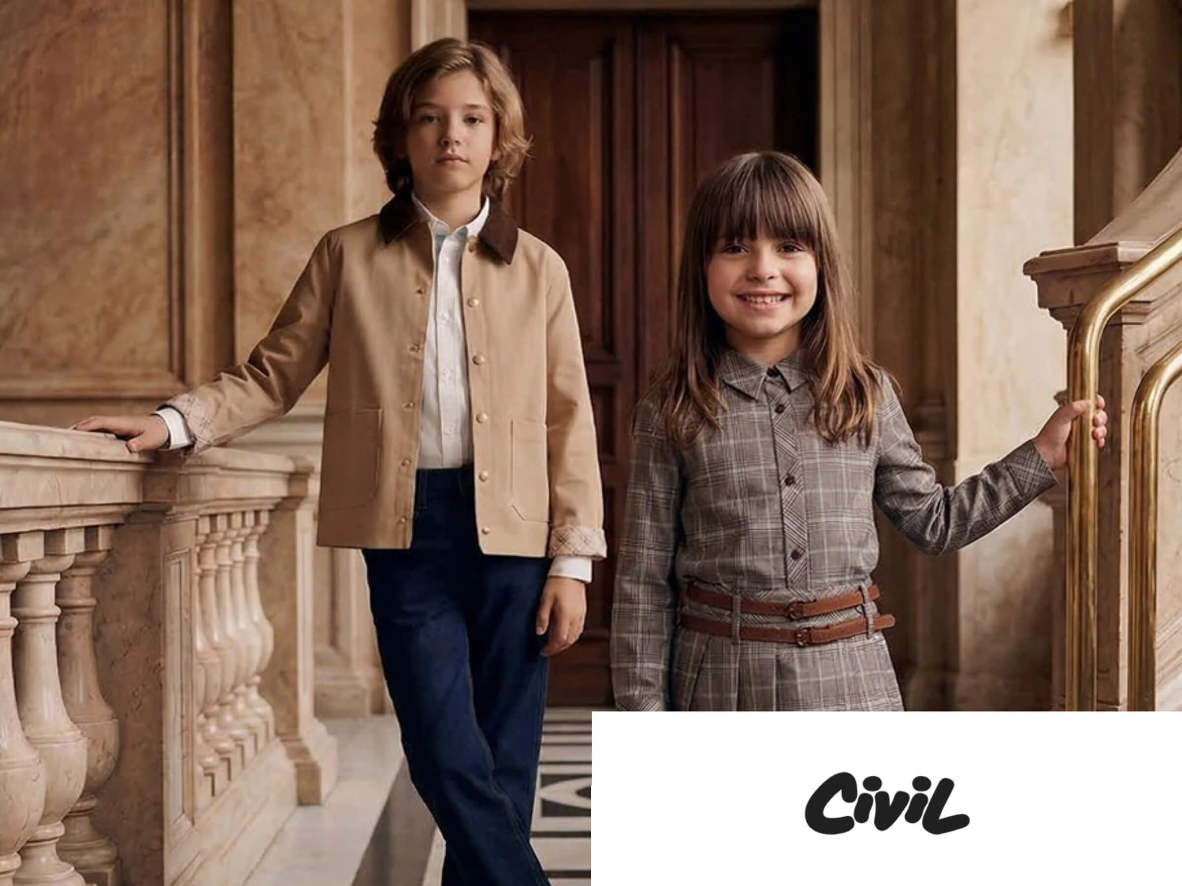 Civil Stores in Istanbul