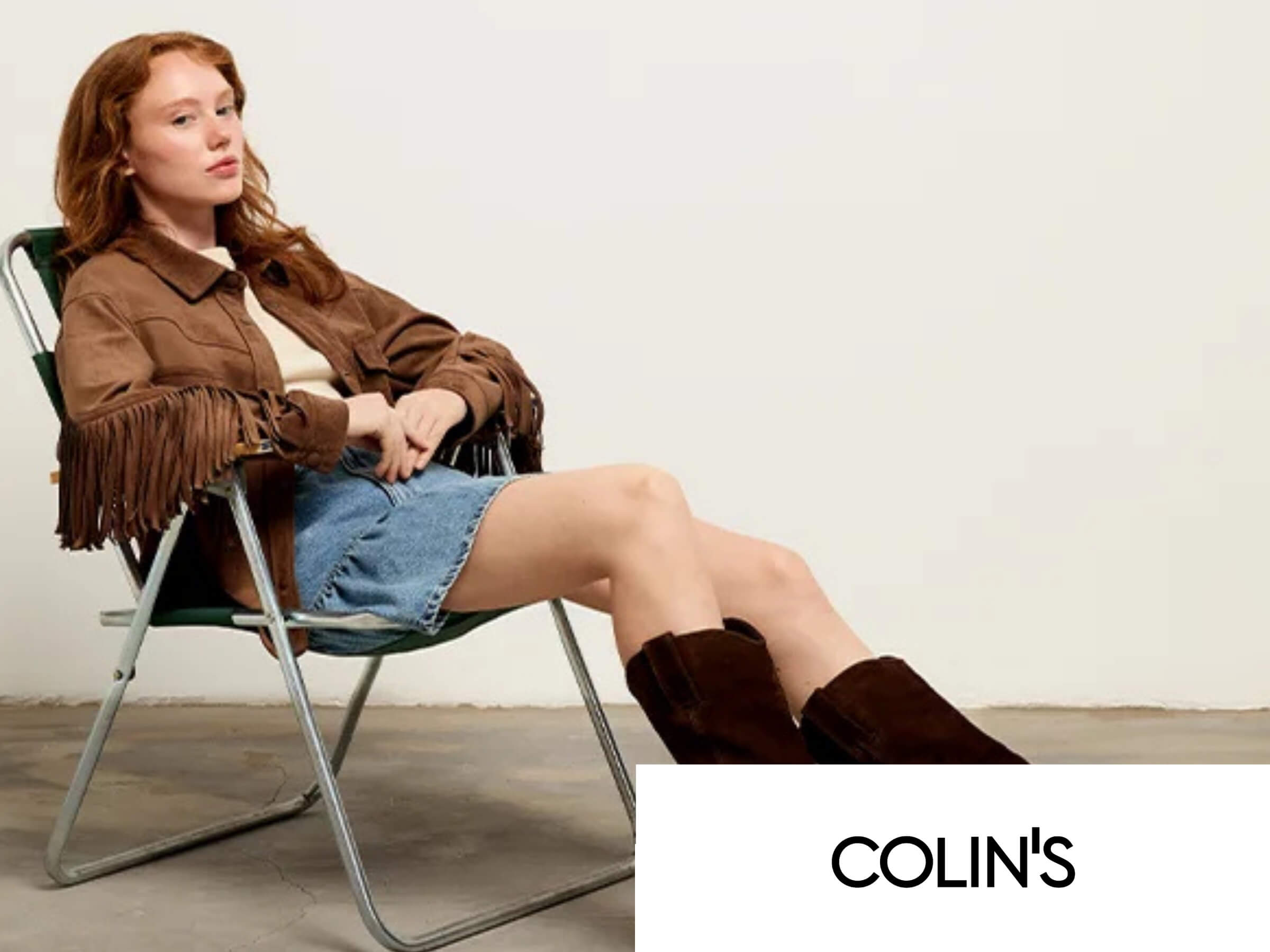 Colin’s Stores in Istanbul