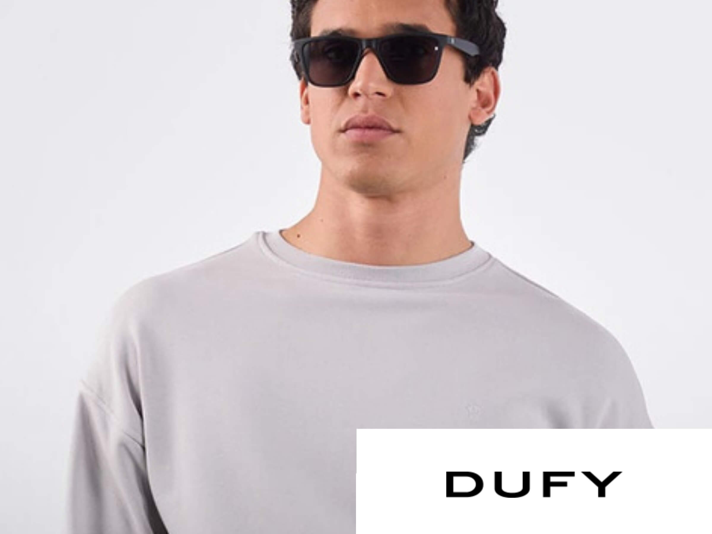 DUFY Stores in Istanbul