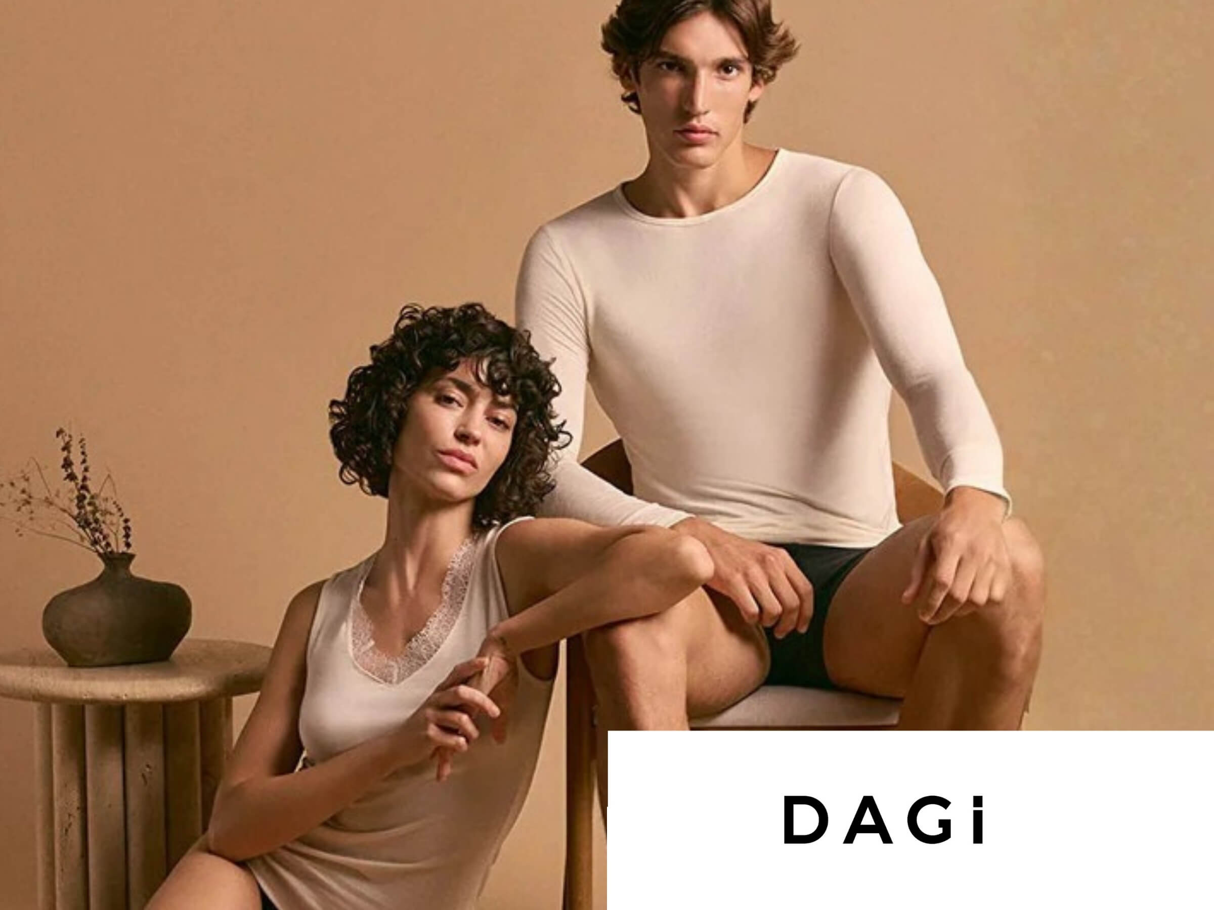Dagi Stores in Istanbul