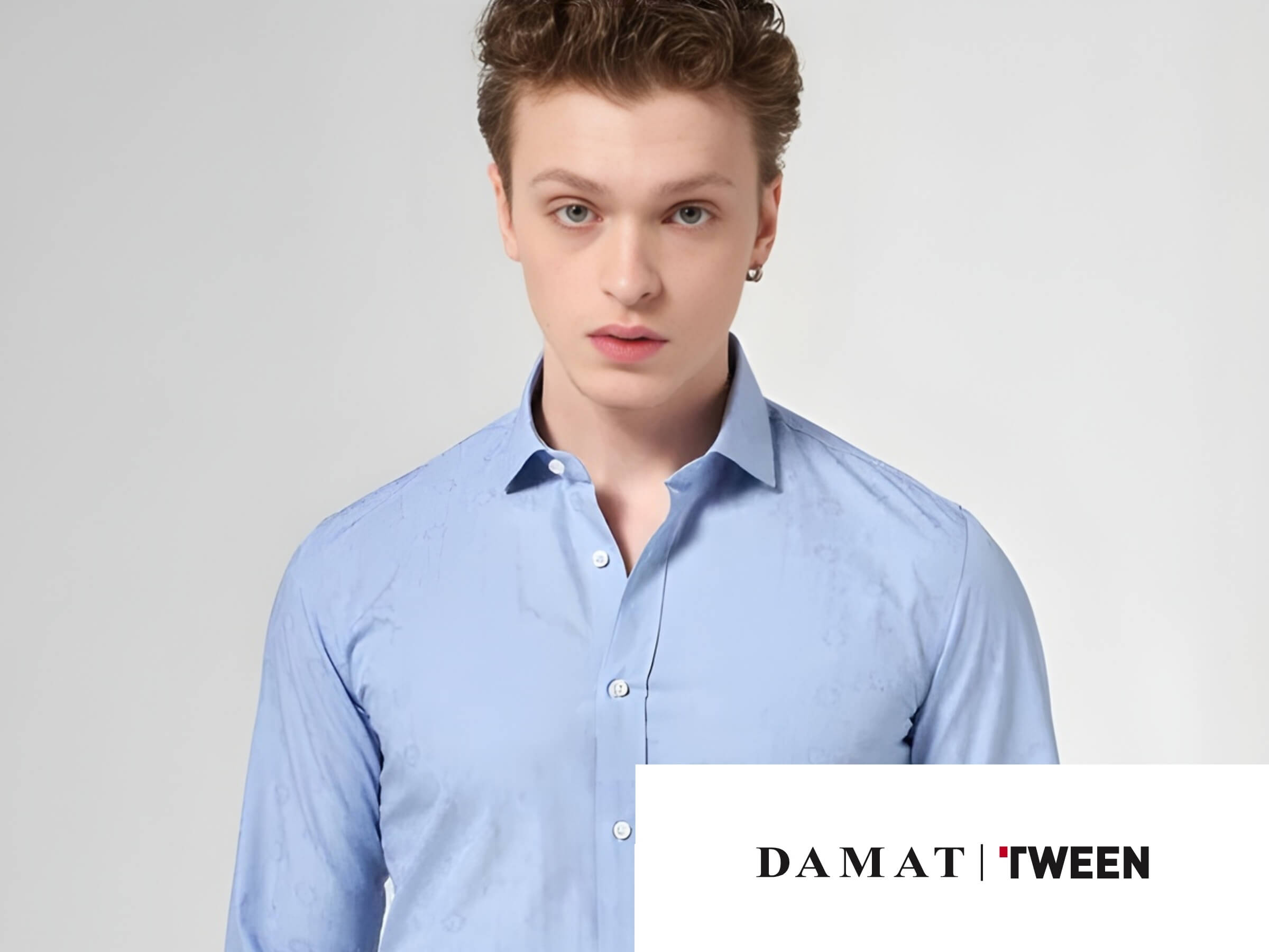 Damat Tween Stores in Istanbul