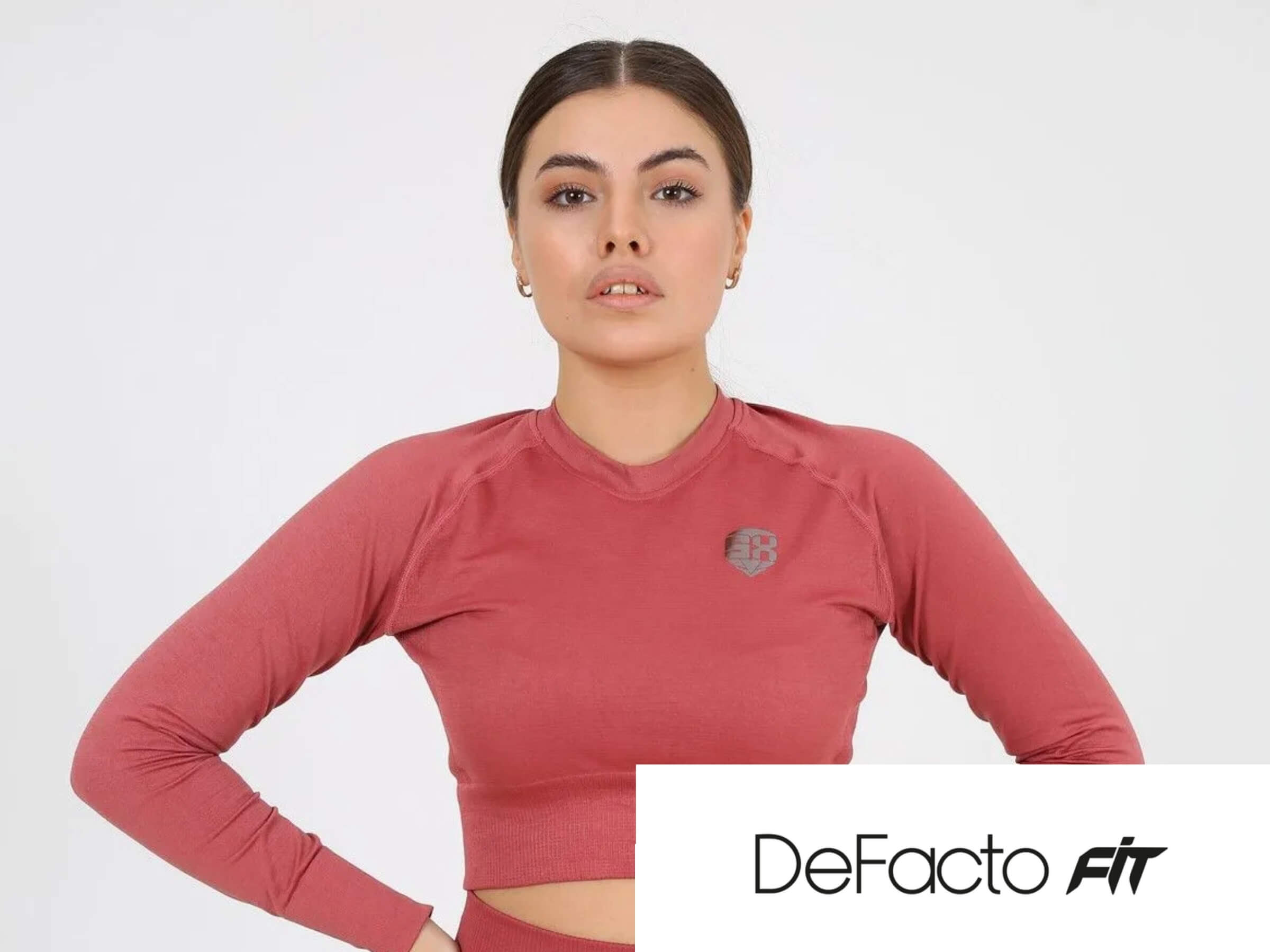 DeFacto Fit Stores in Istanbul