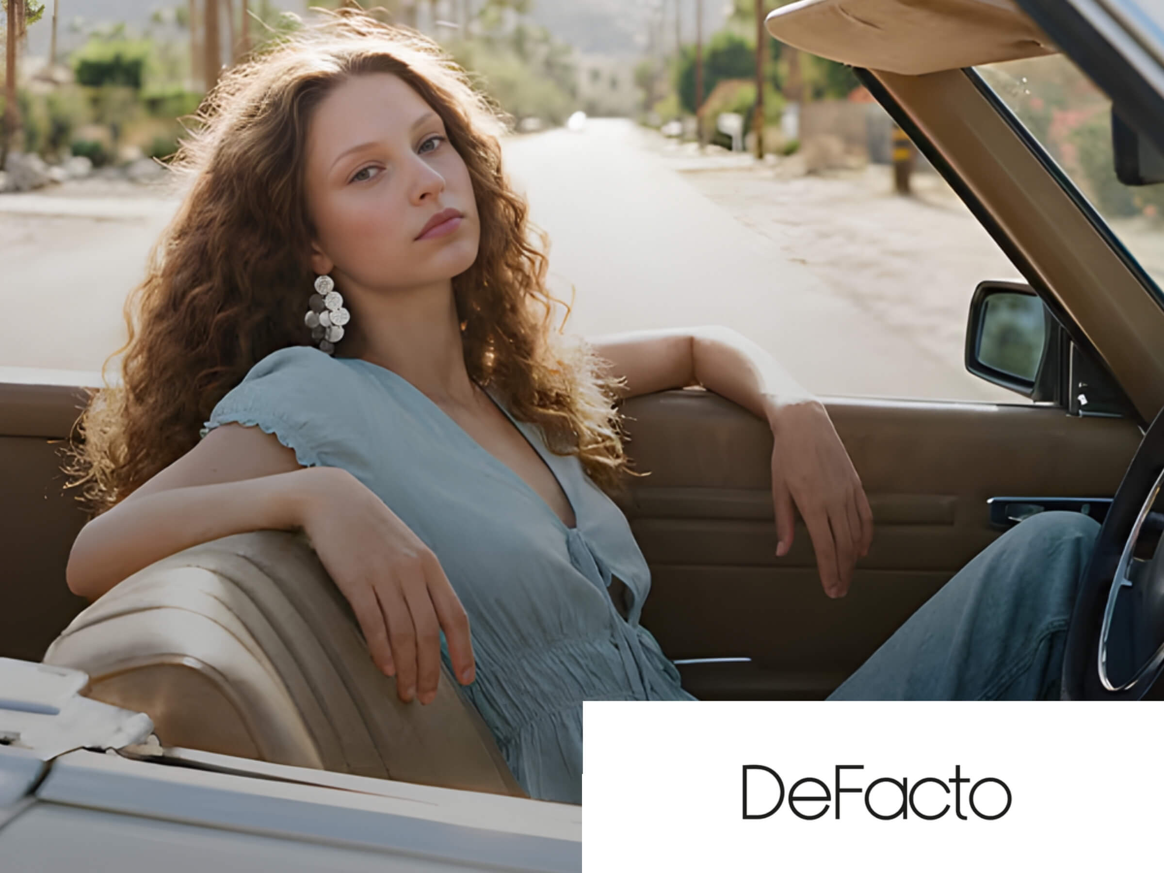 DeFacto Stores in Istanbul