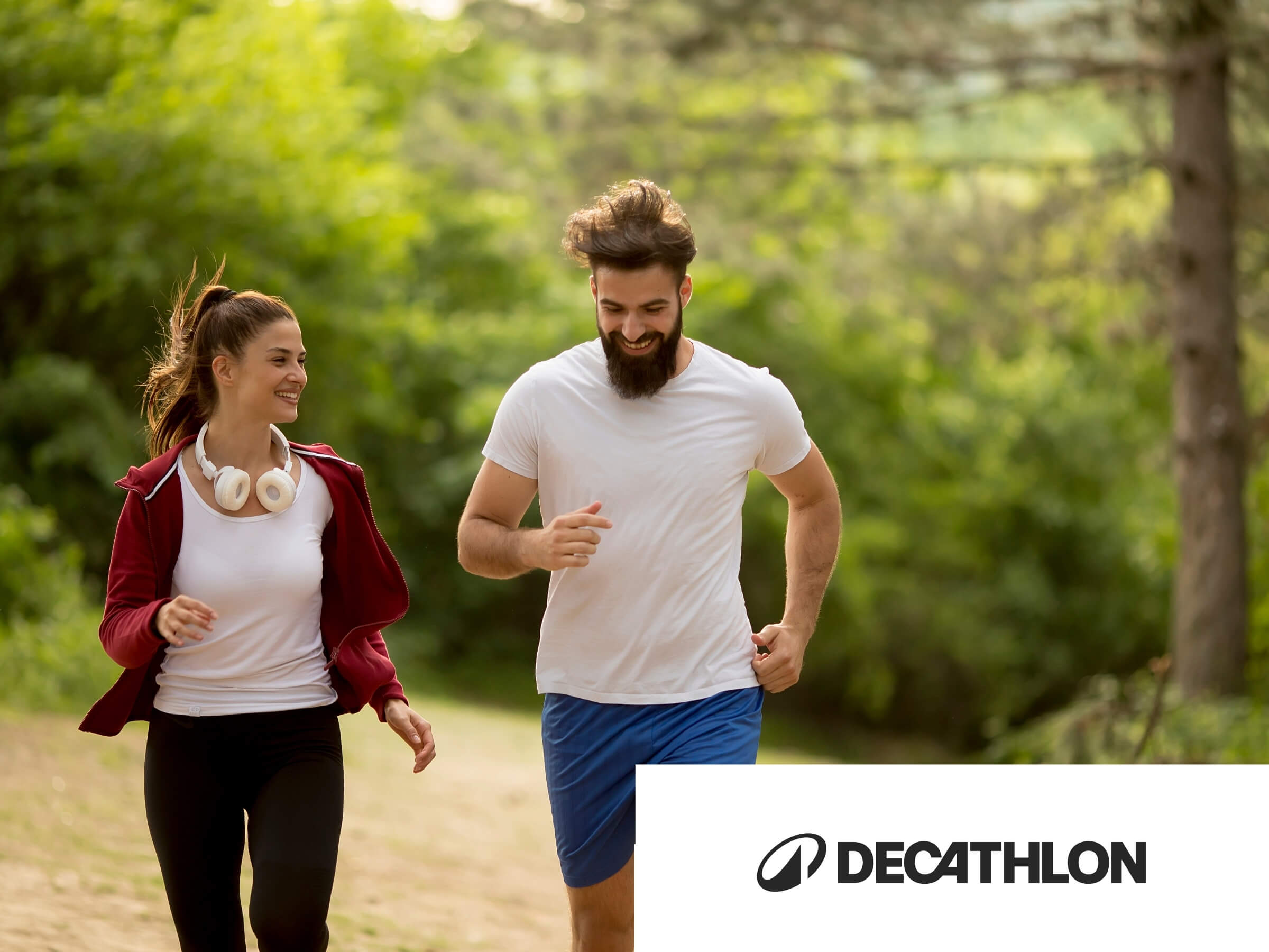 Decathlon Stores in Istanbul