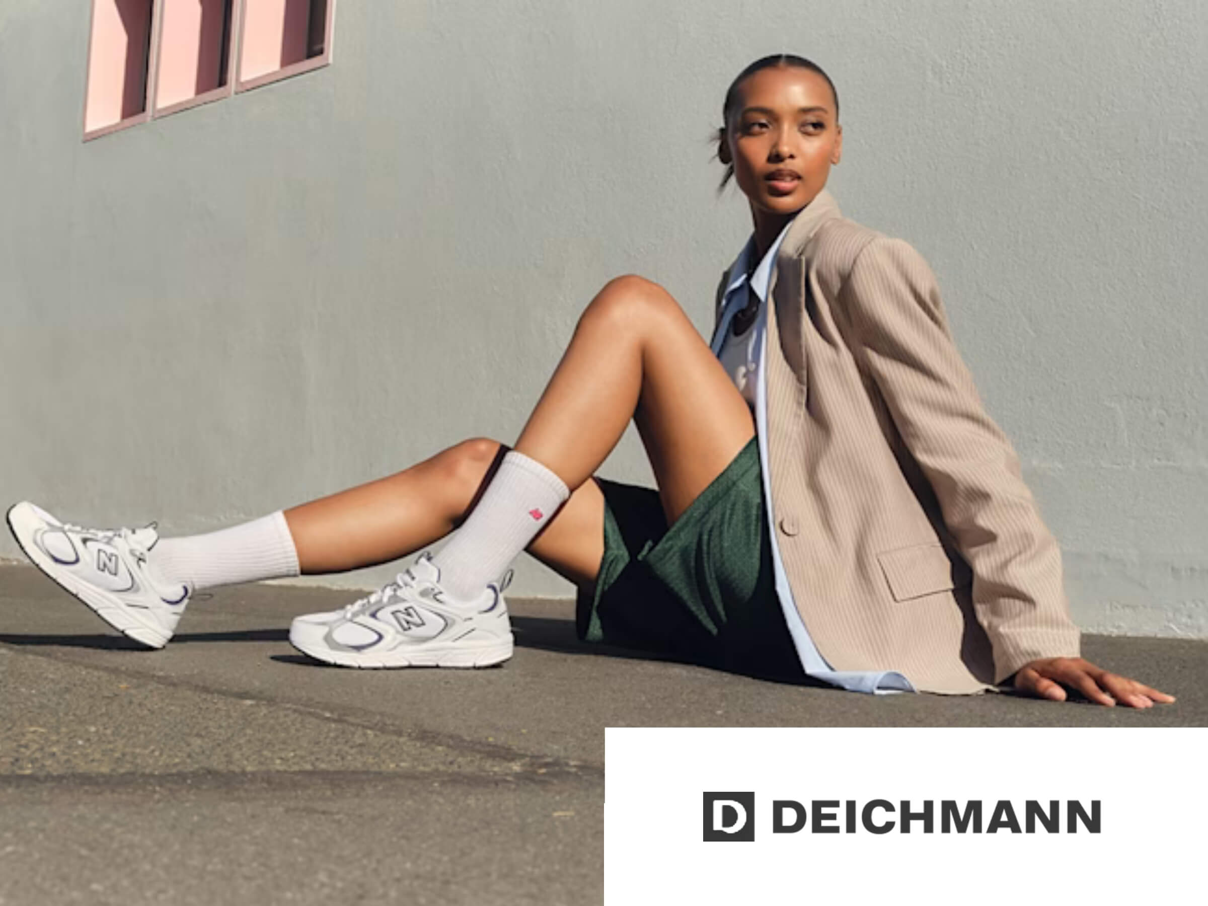 Deichmann Stores in Istanbul