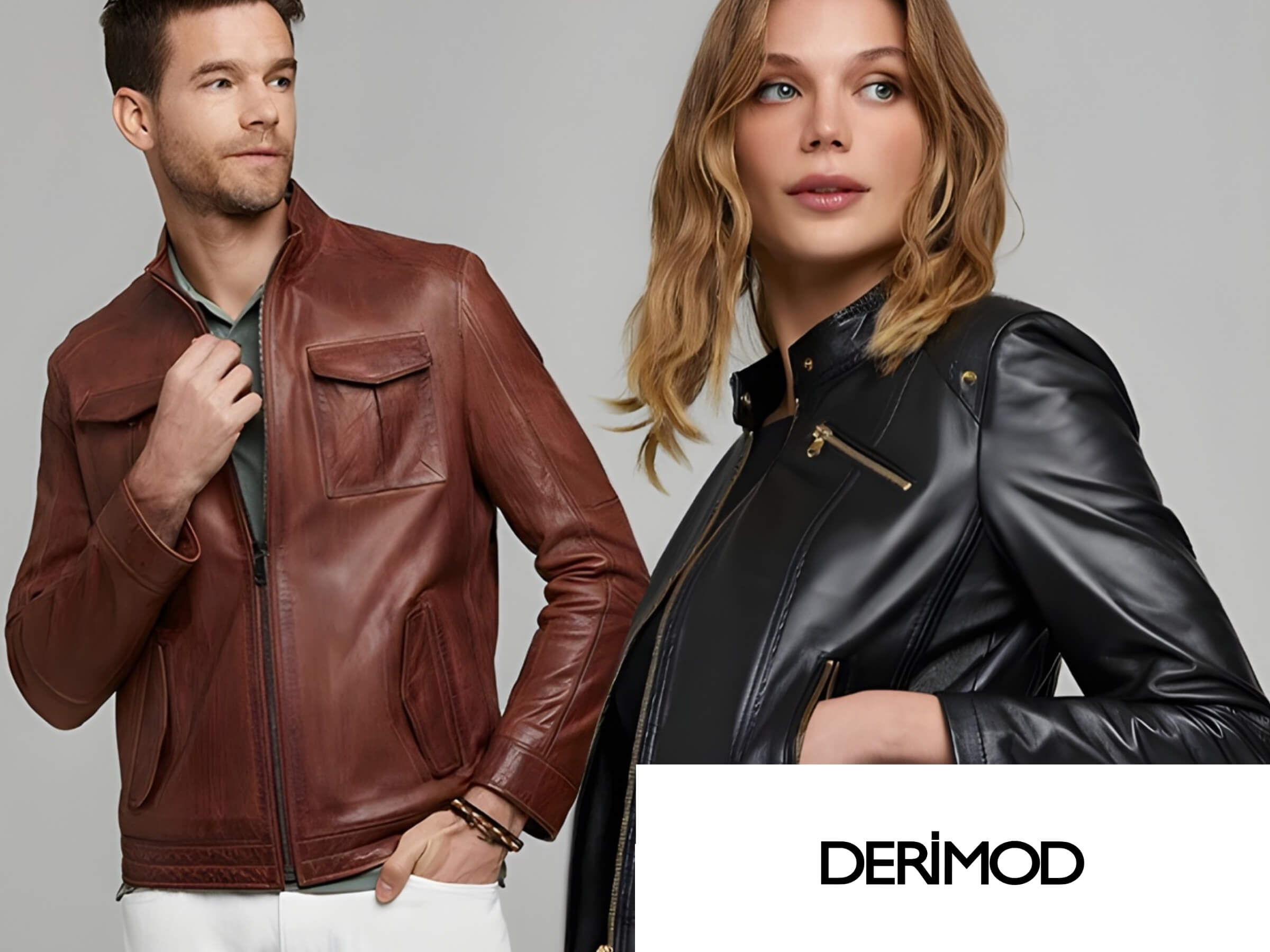 Derimod Stores in Istanbul