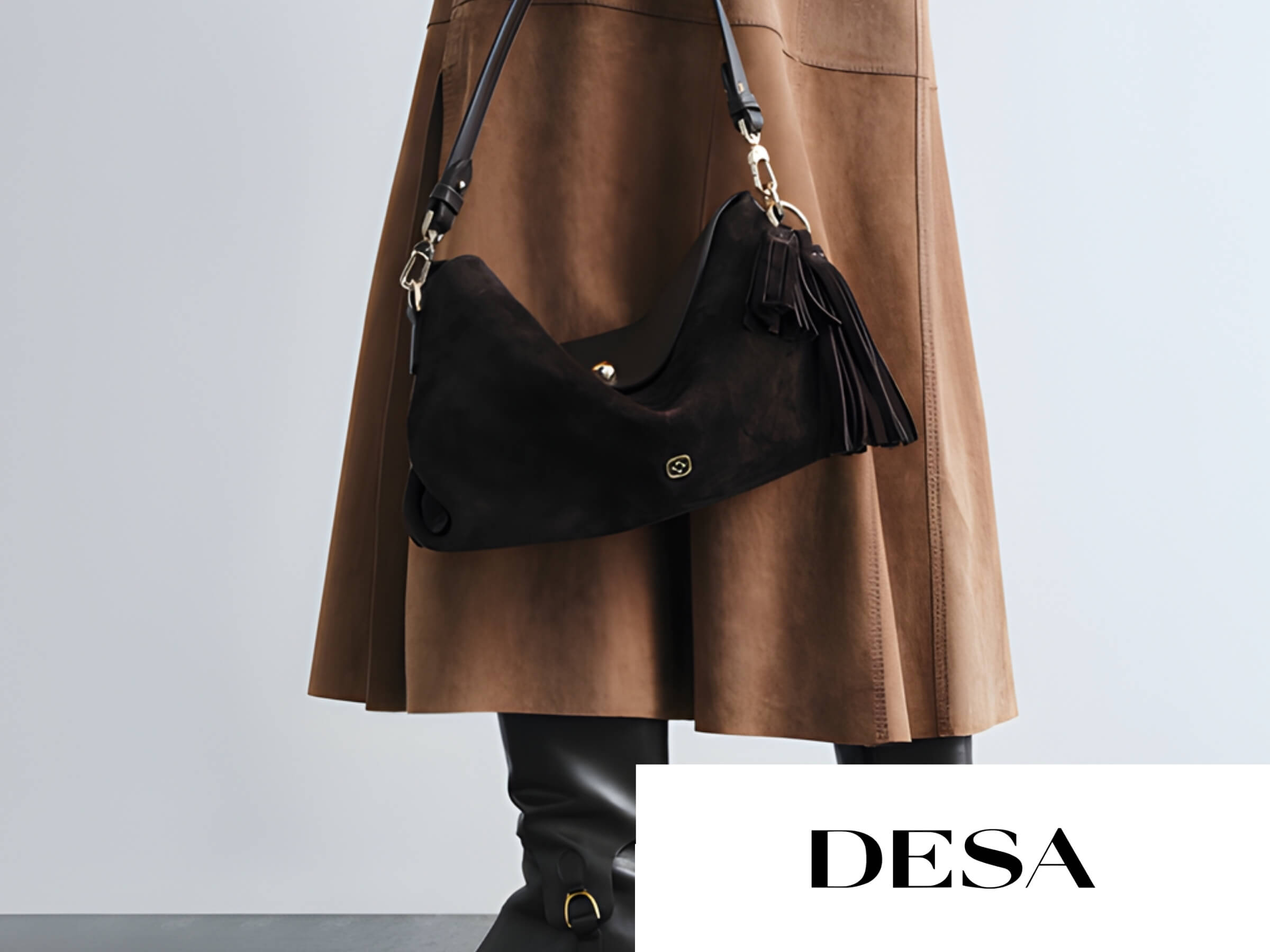 DESA Stores in Istanbul