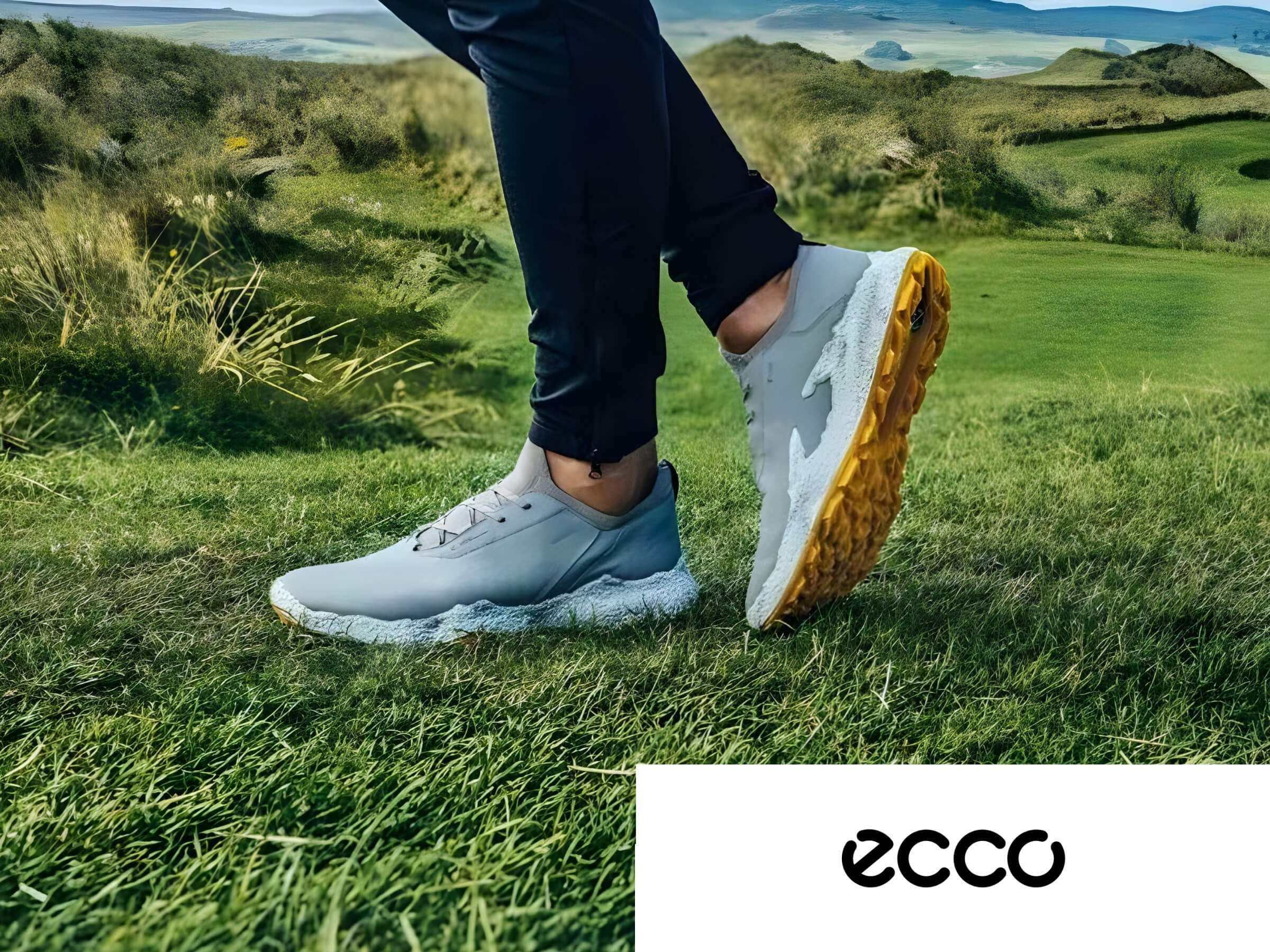 ECCO Stores in Istanbul