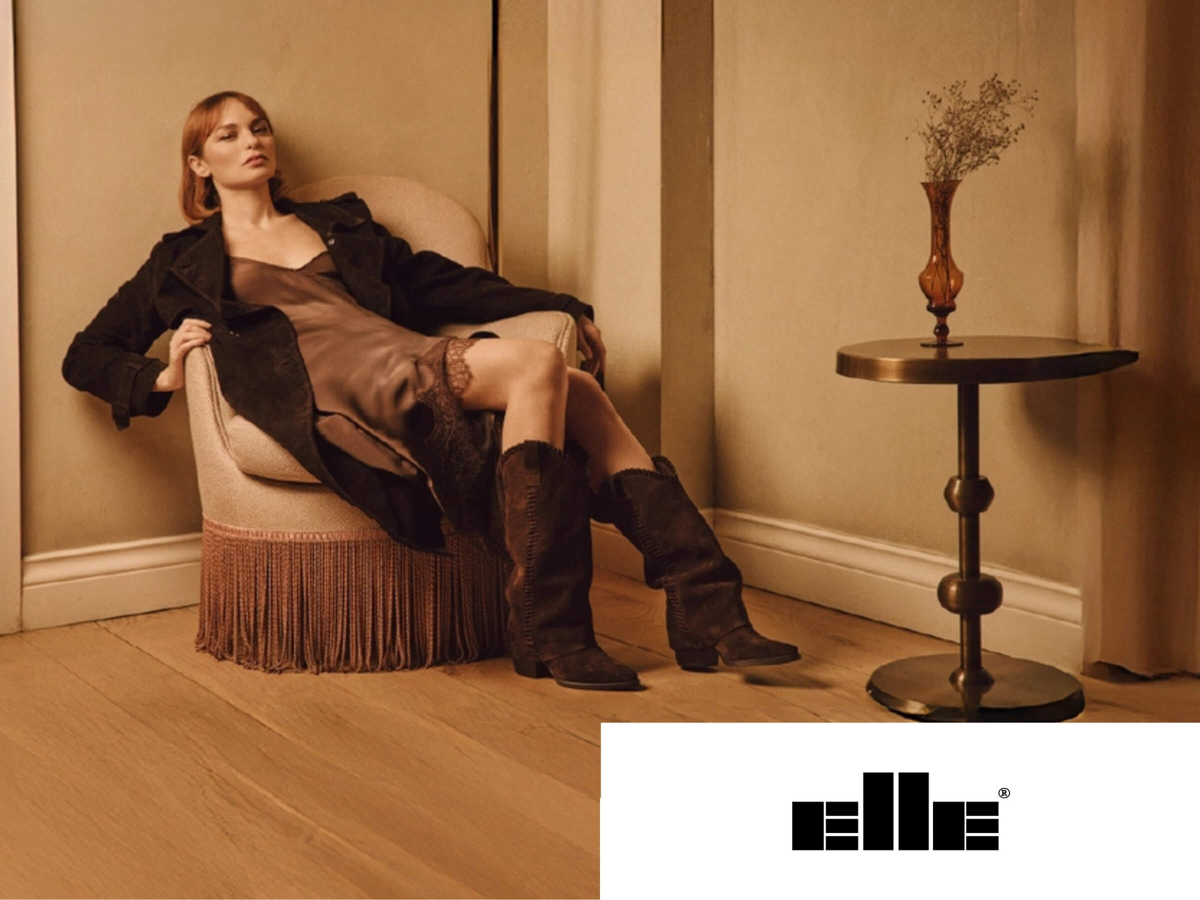 Elle (Shoes) Stores in Istanbul