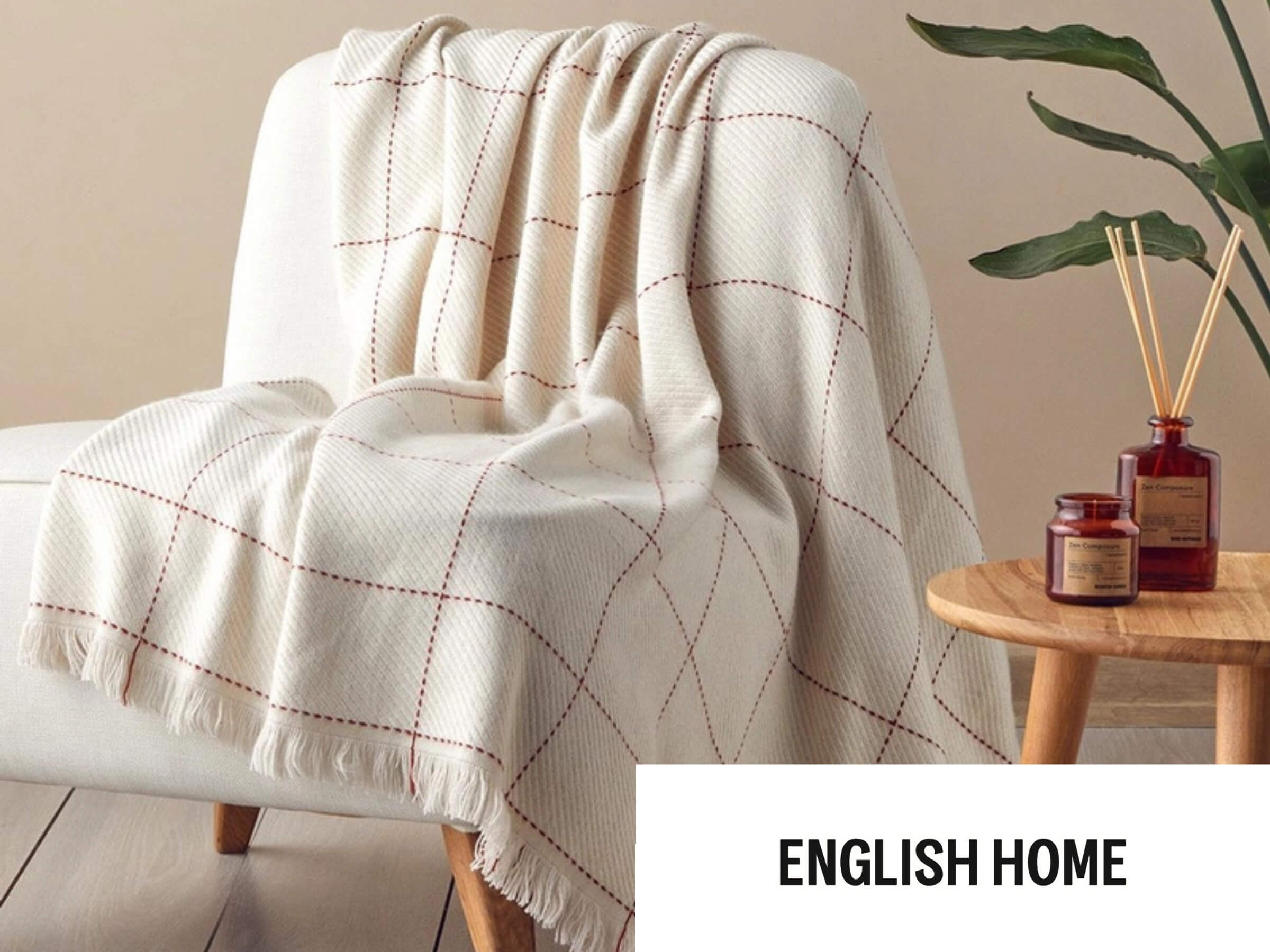 English Home Stores in Istanbul