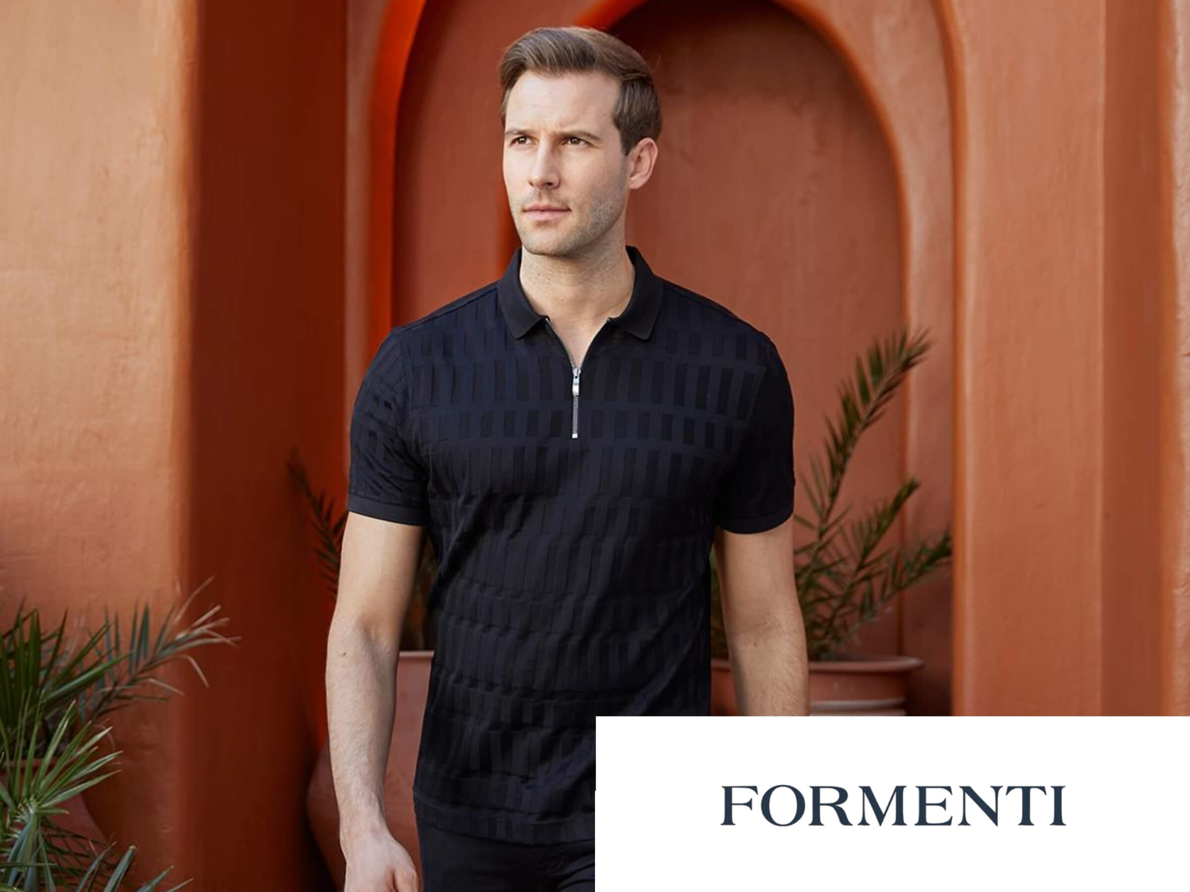 Formenti Stores in Istanbul