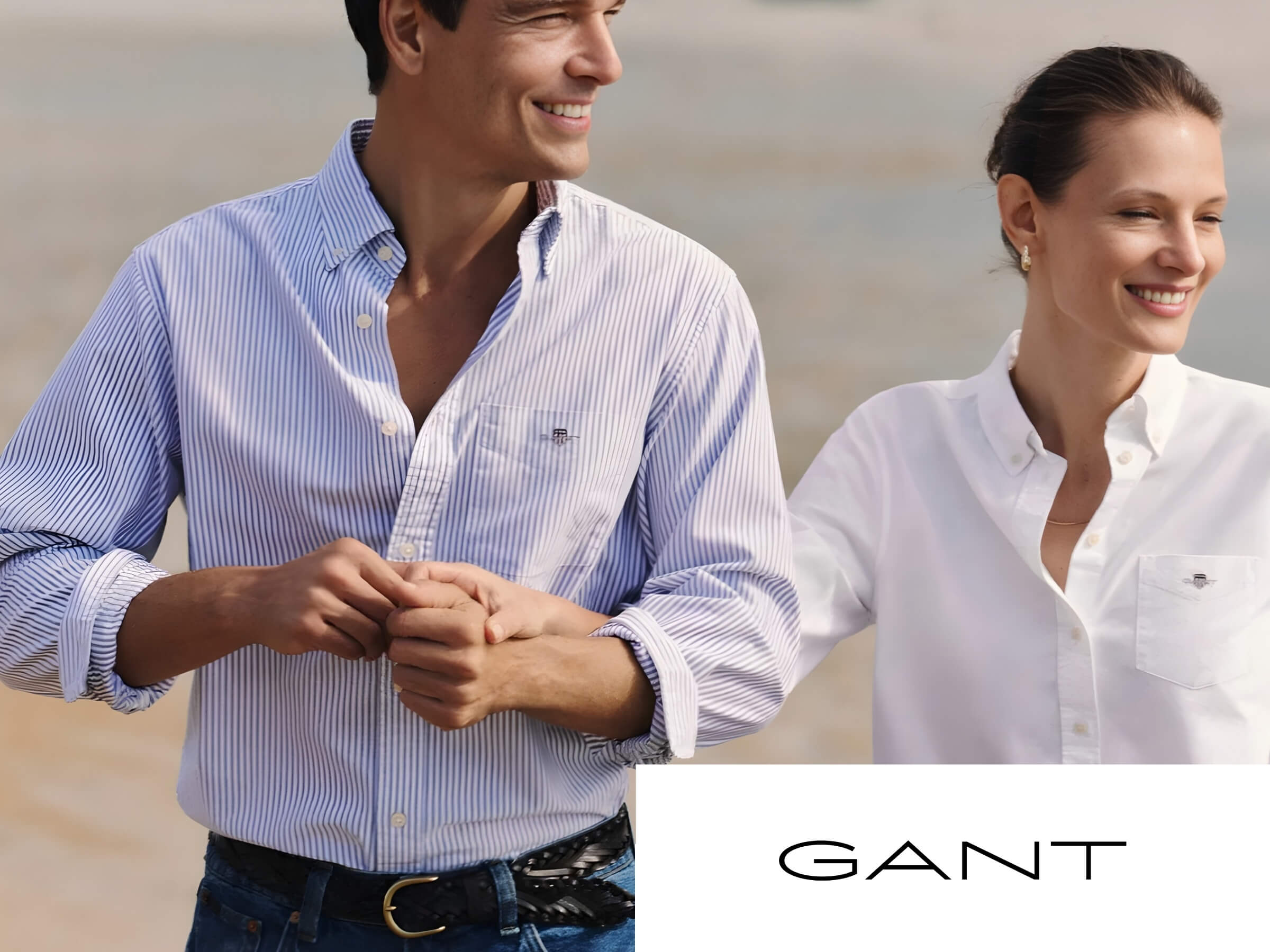 GANT Stores in Istanbul