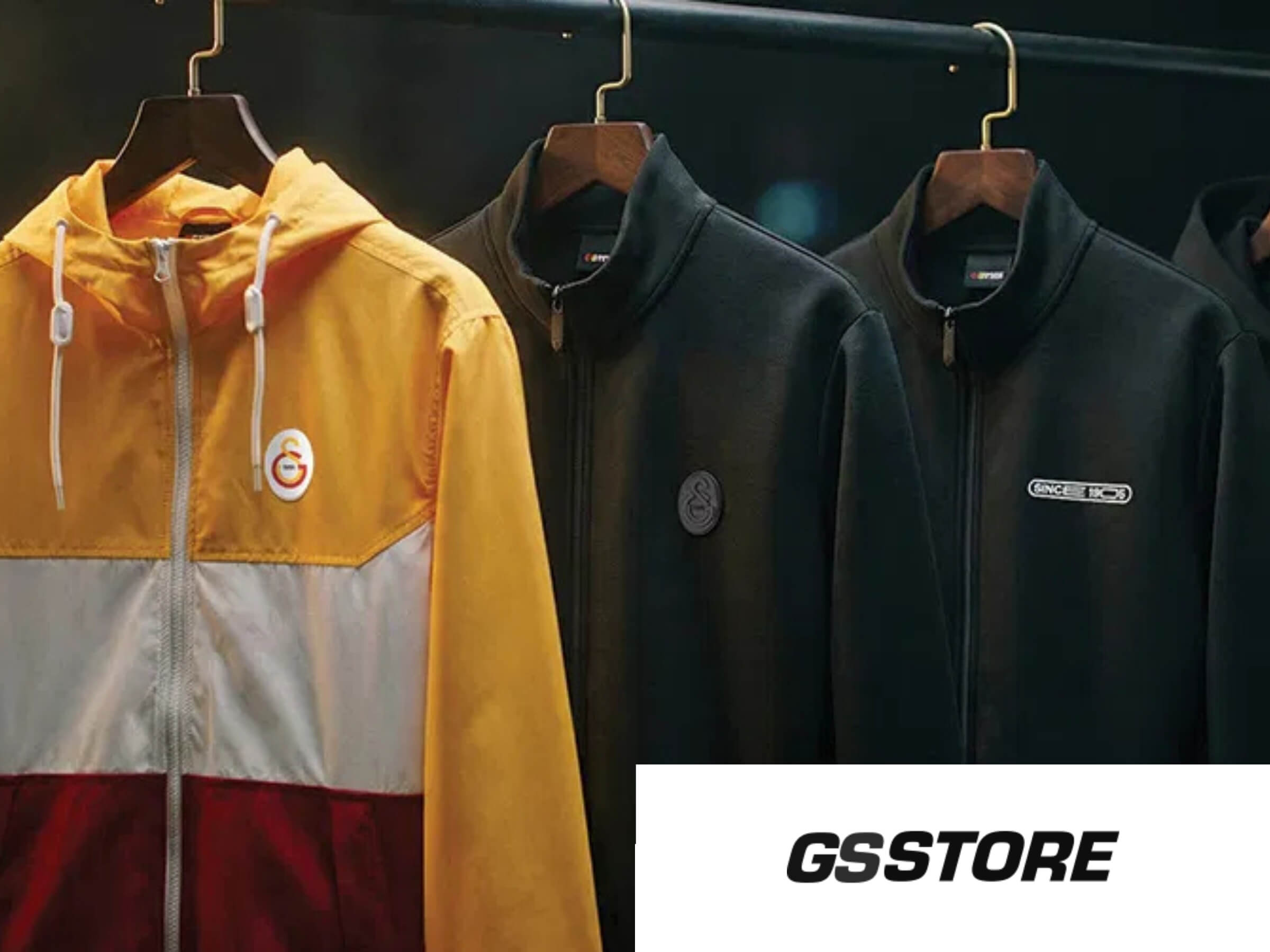 GS Stores in Istanbul