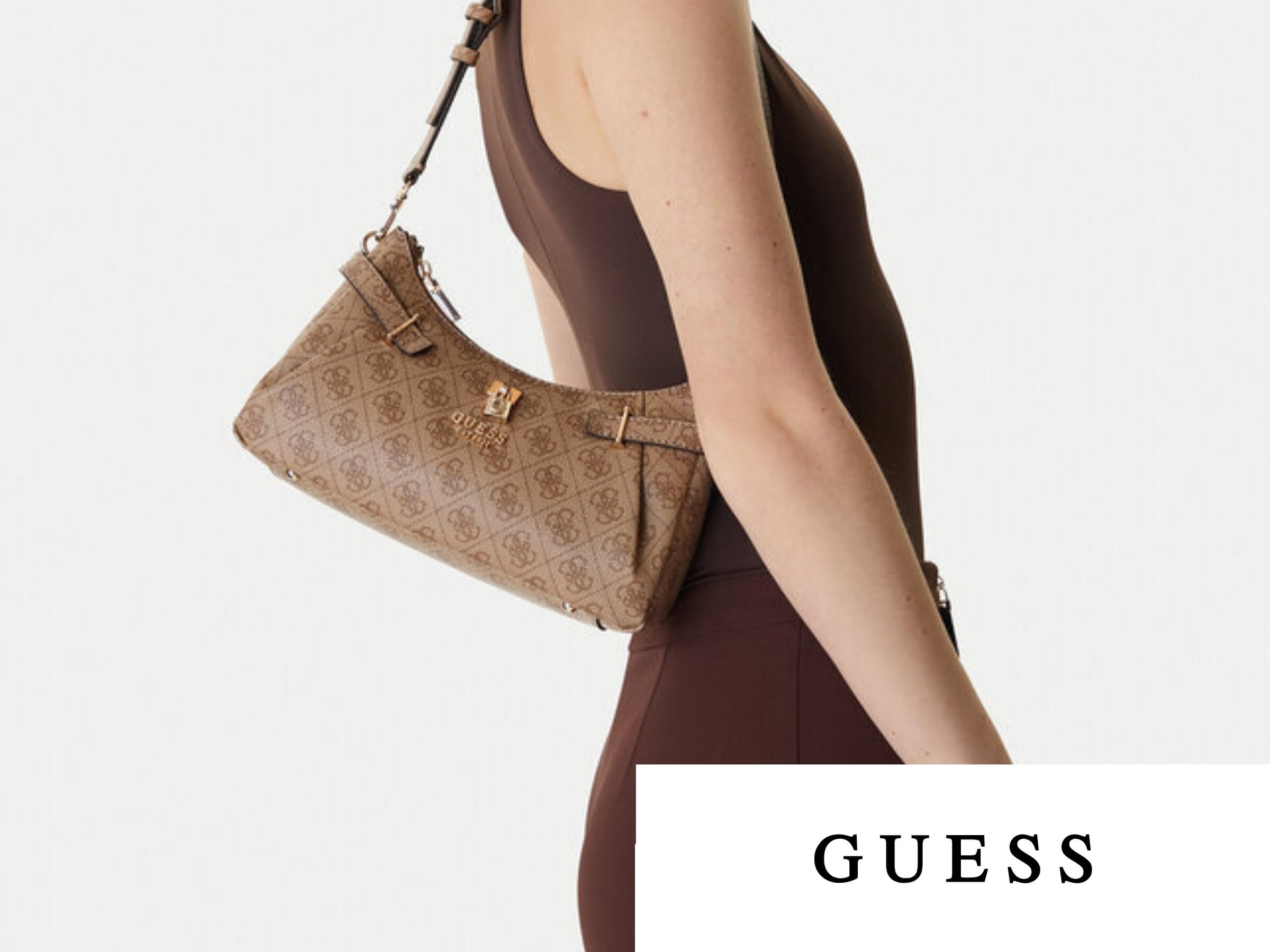 GUESS Stores in Istanbul