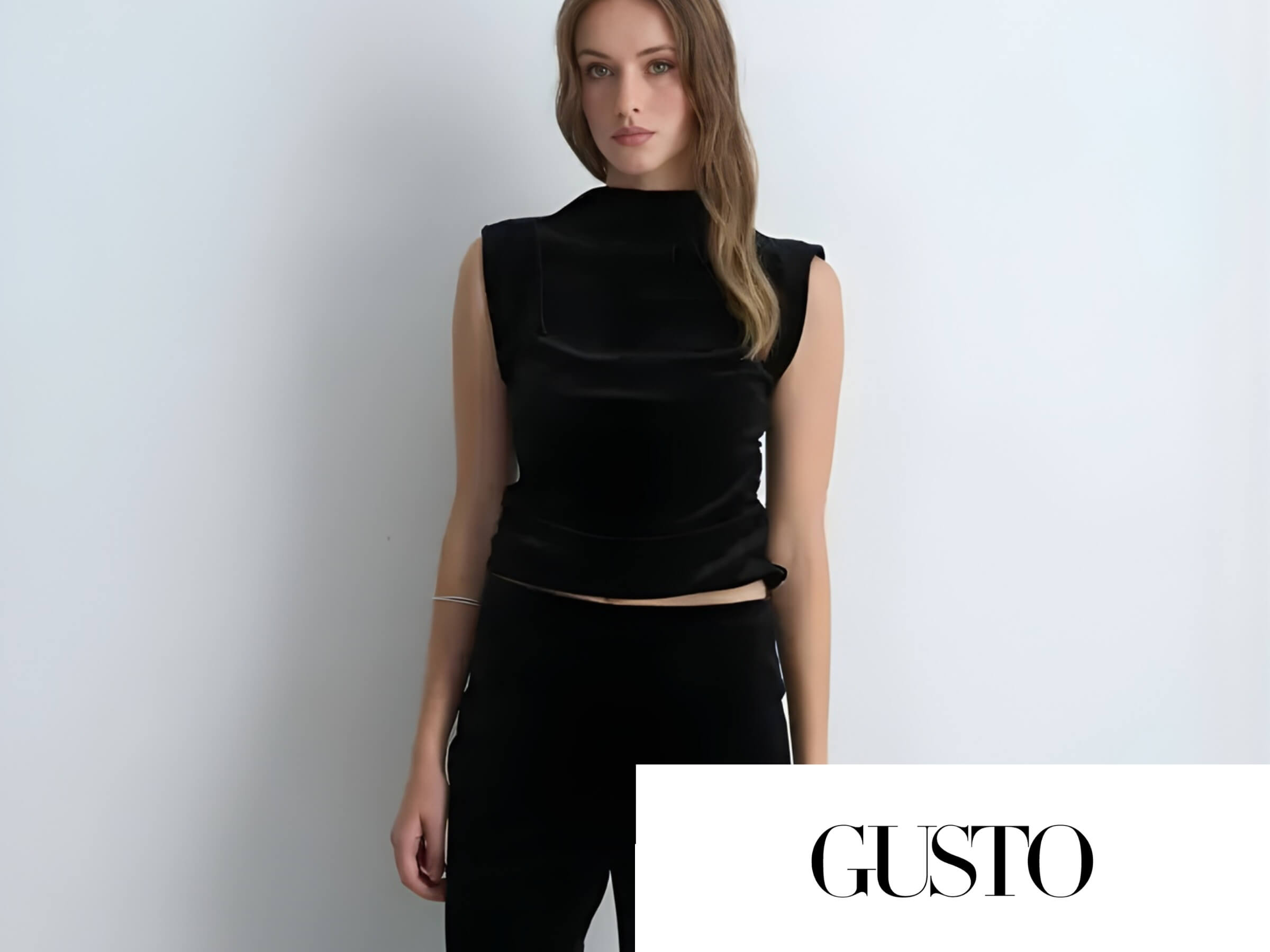 GUSTO Stores in Istanbul
