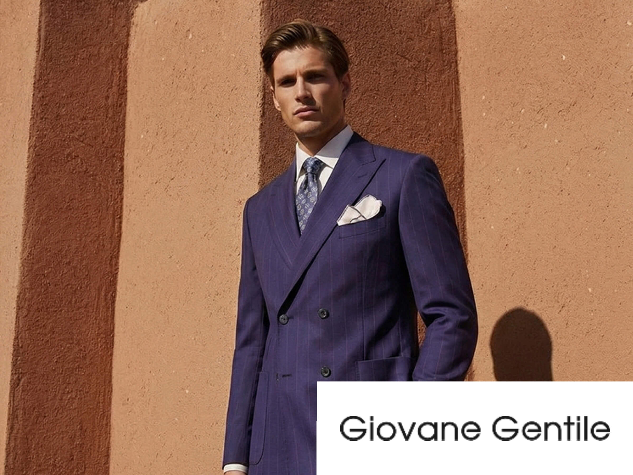 Giovane Gentile Stores in Istanbul