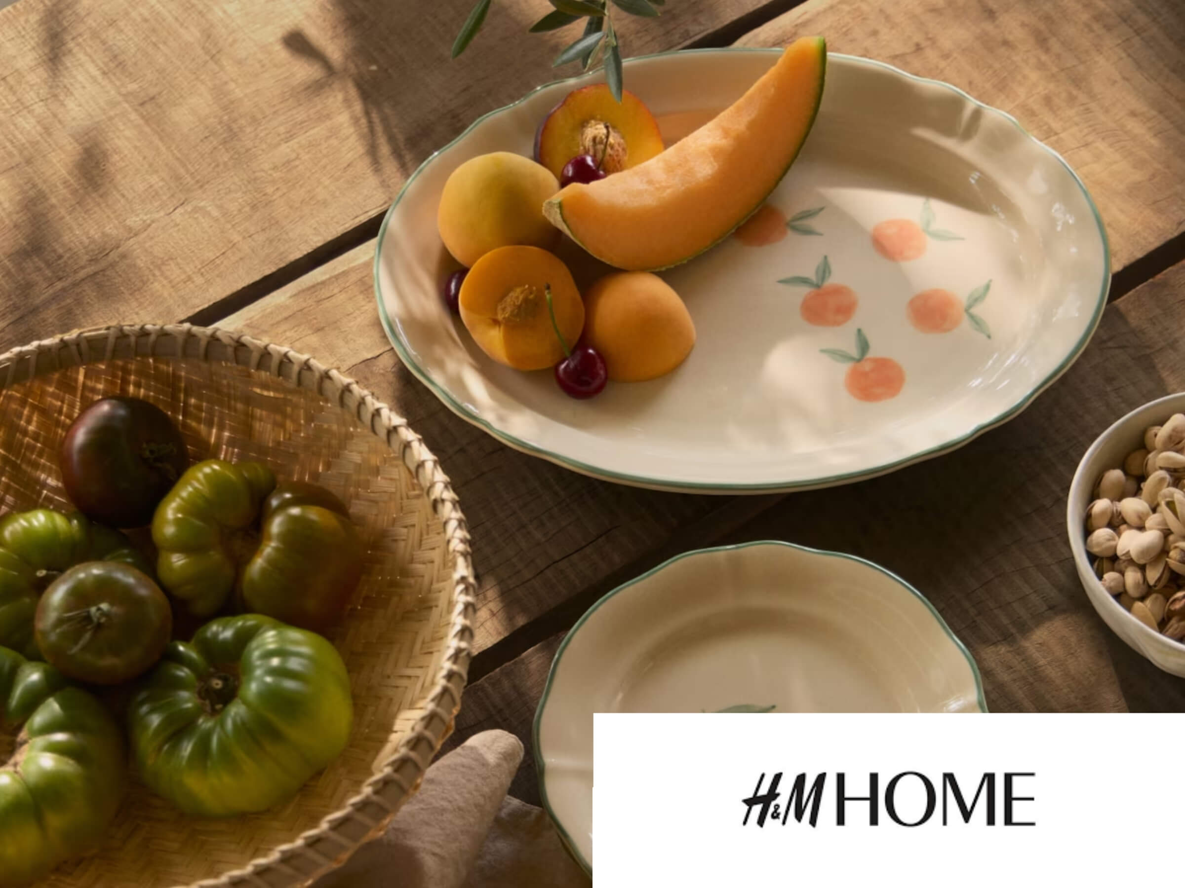 H&M HOME Stores in Istanbul