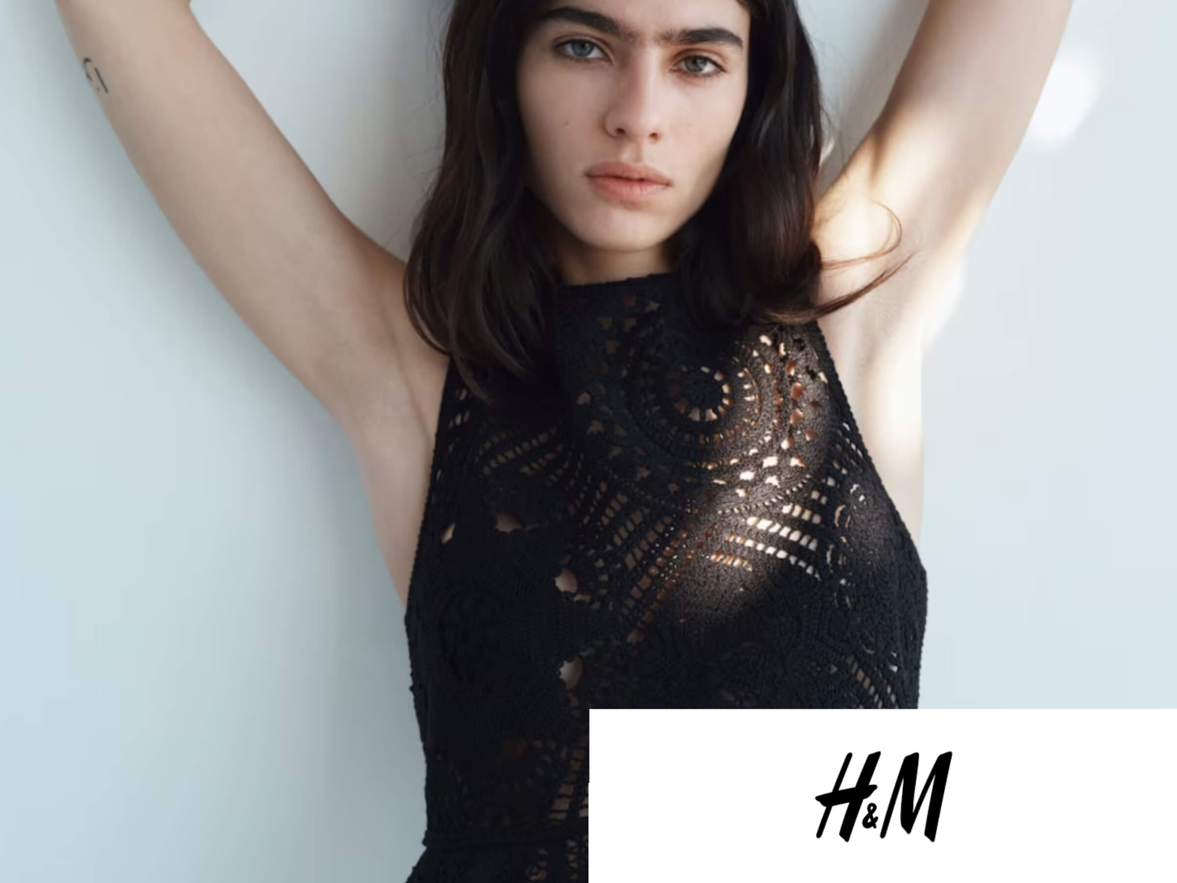 H&M Stores in Istanbul