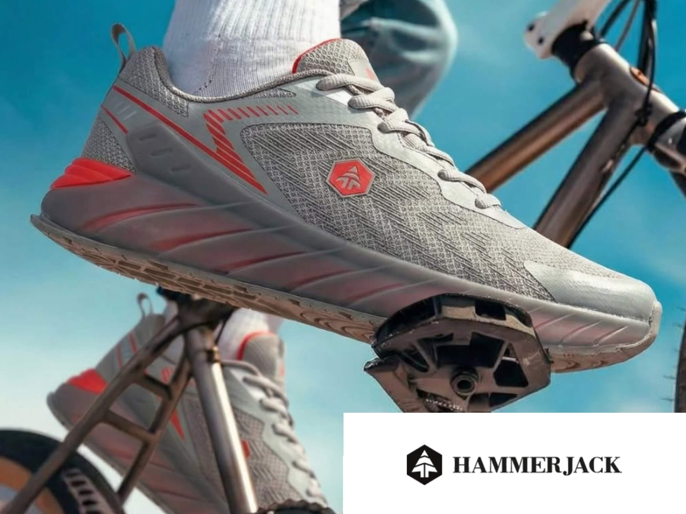 Hammer Jack Stores in Istanbul