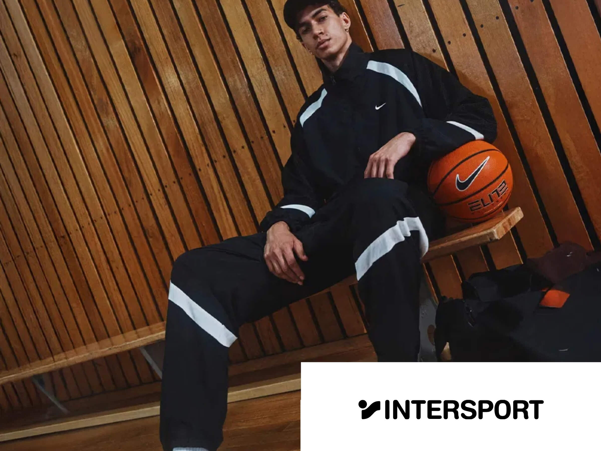 Intersport Stores in Istanbul