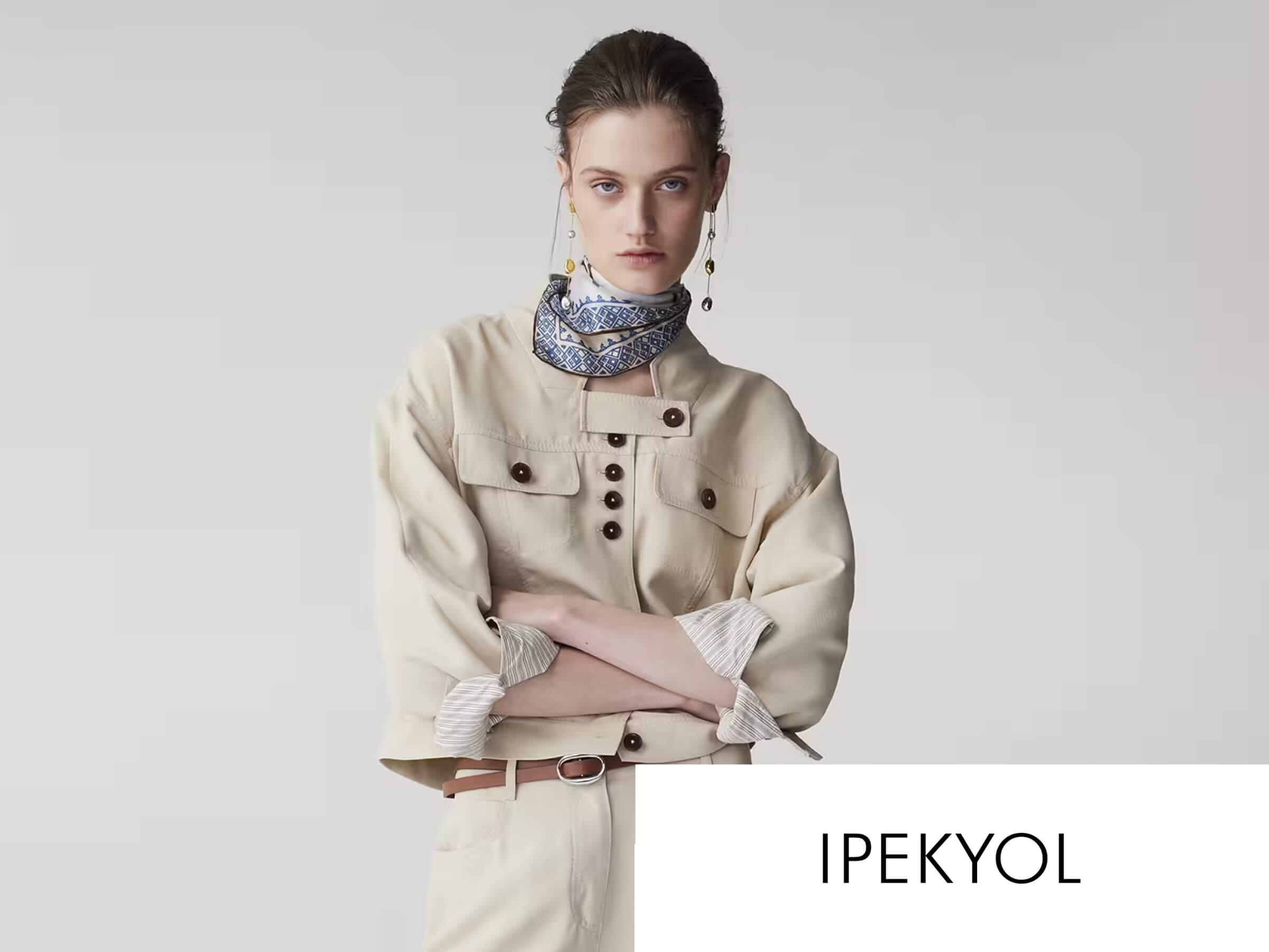 İpekyol Stores in Istanbul