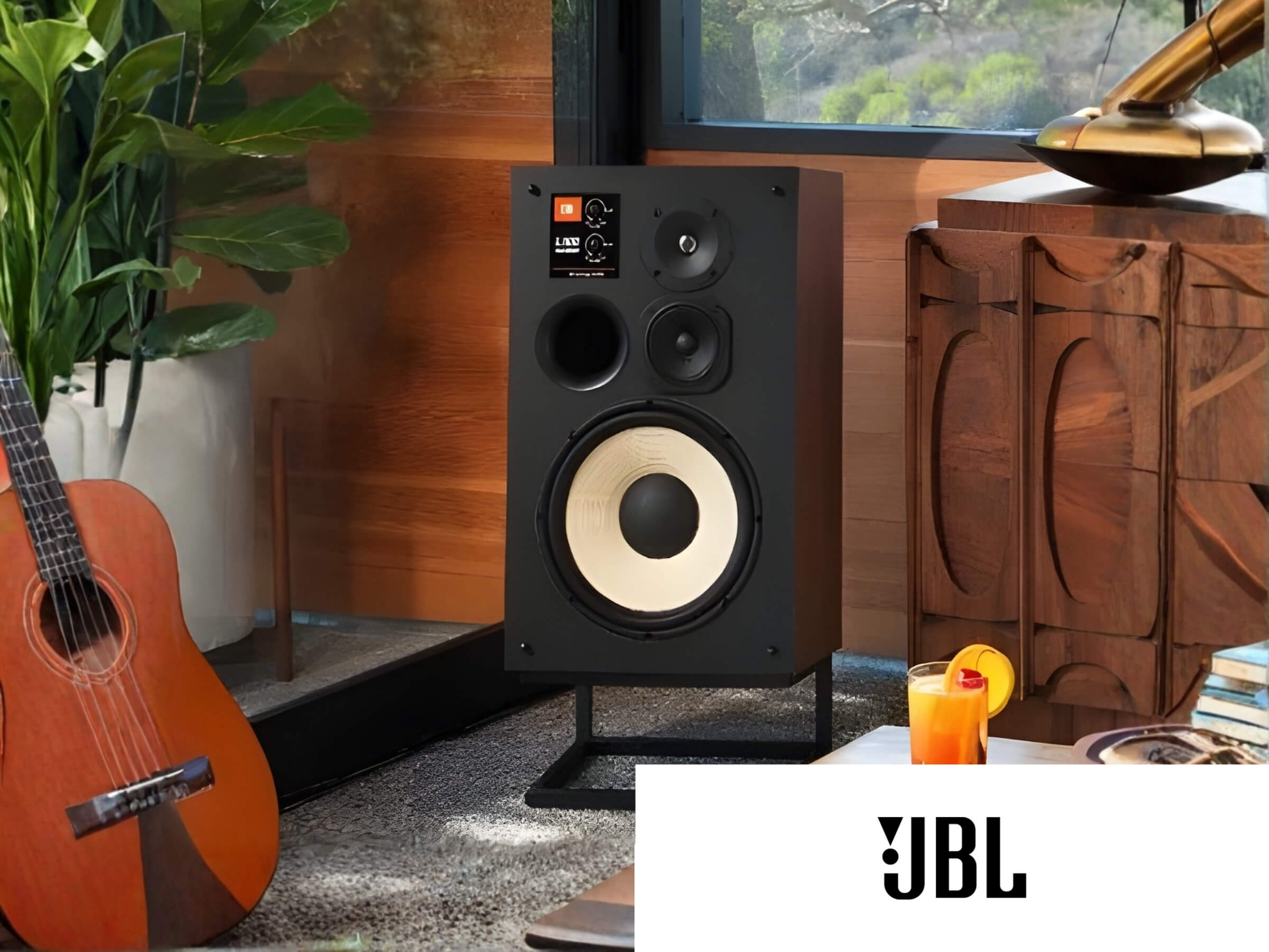 JBL Stores in Istanbul