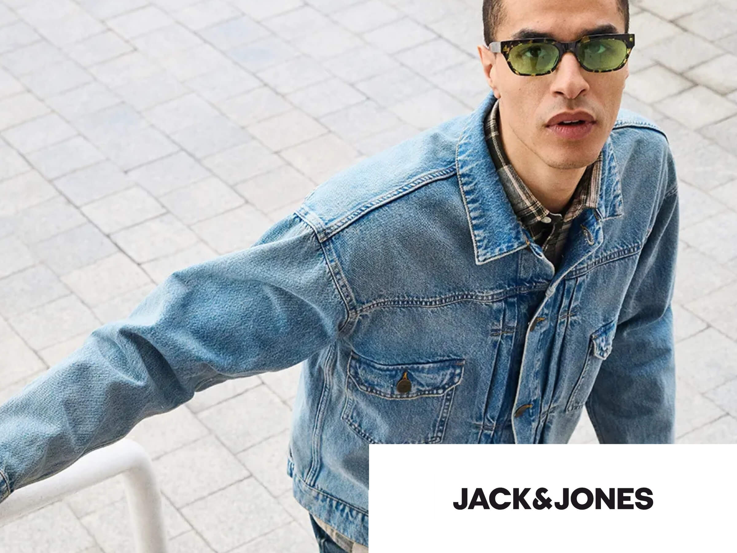 Jack & Jones Stores in Istanbul
