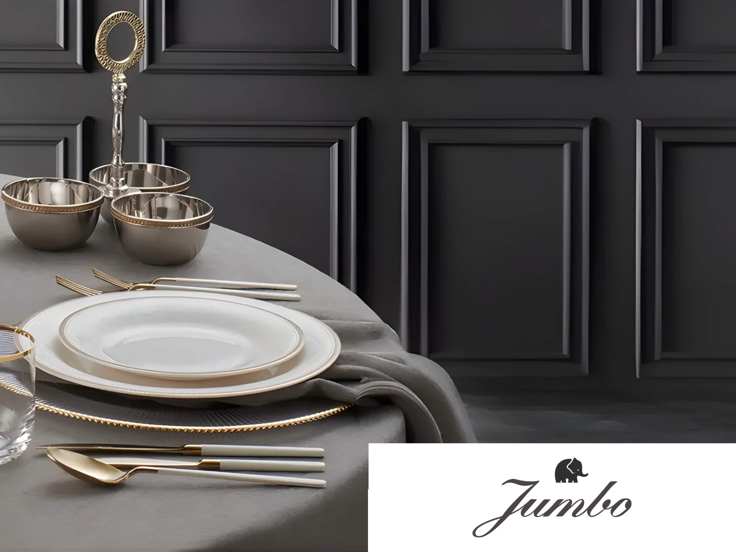 Jumbo Stores in Istanbul