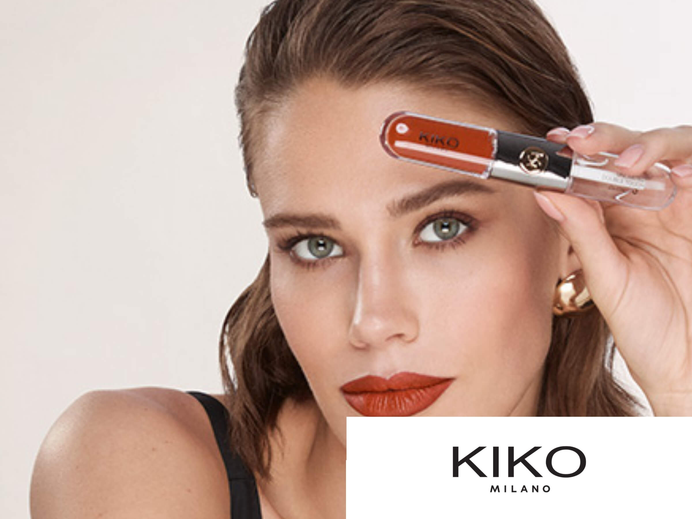 KIKO Milano Stores in Istanbul